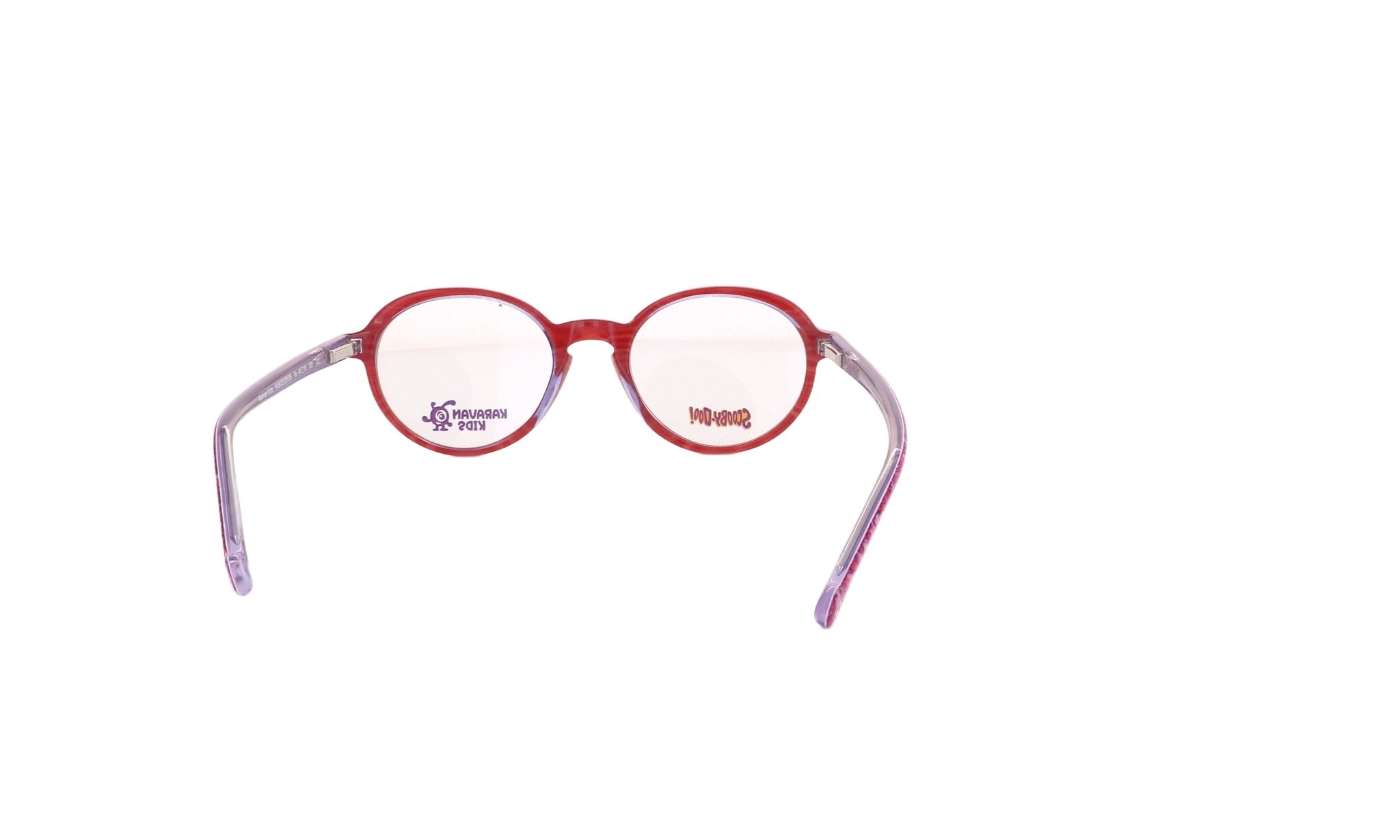 KARAVAN KK SCOOBY06 - Jorge Oculista