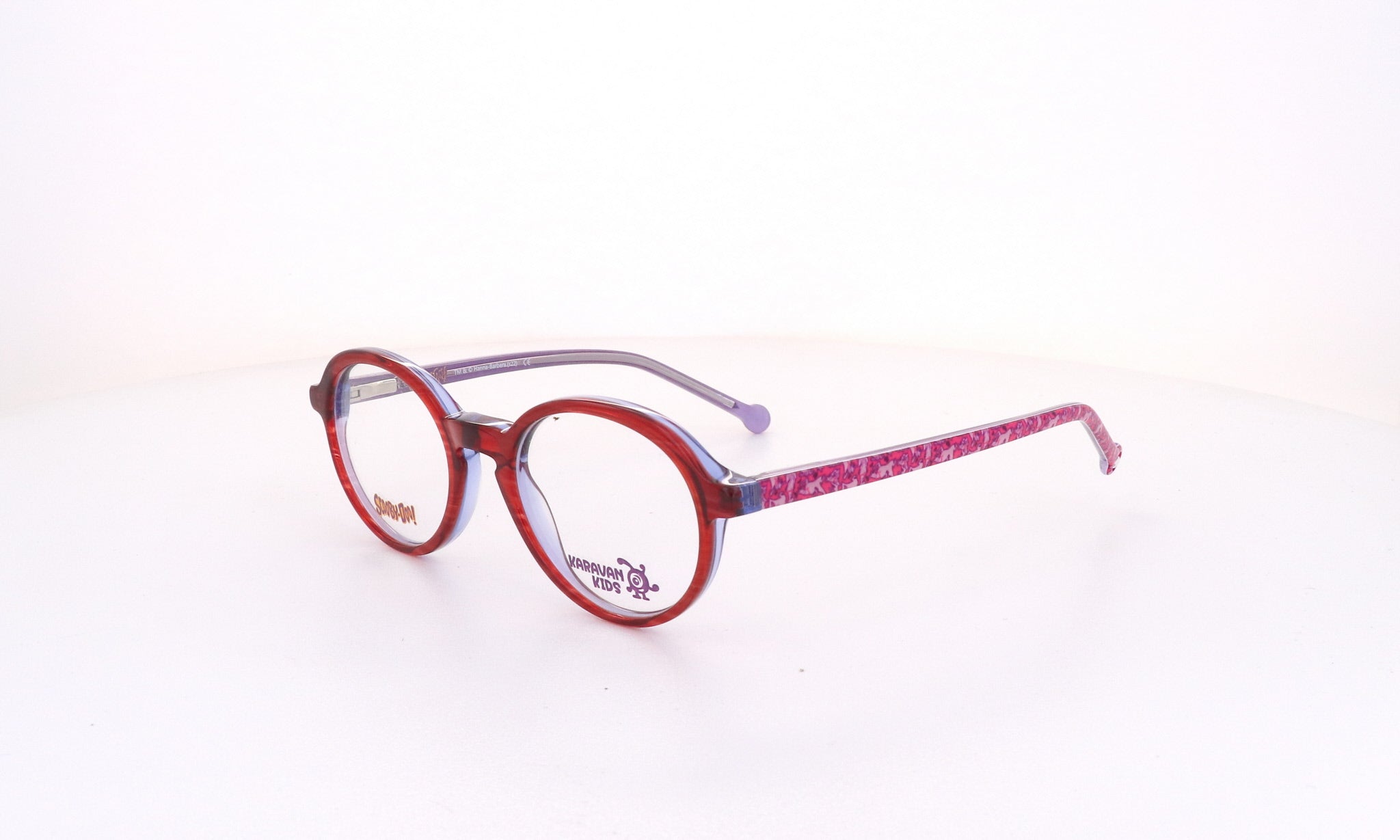 KARAVAN KK SCOOBY06 - Jorge Oculista