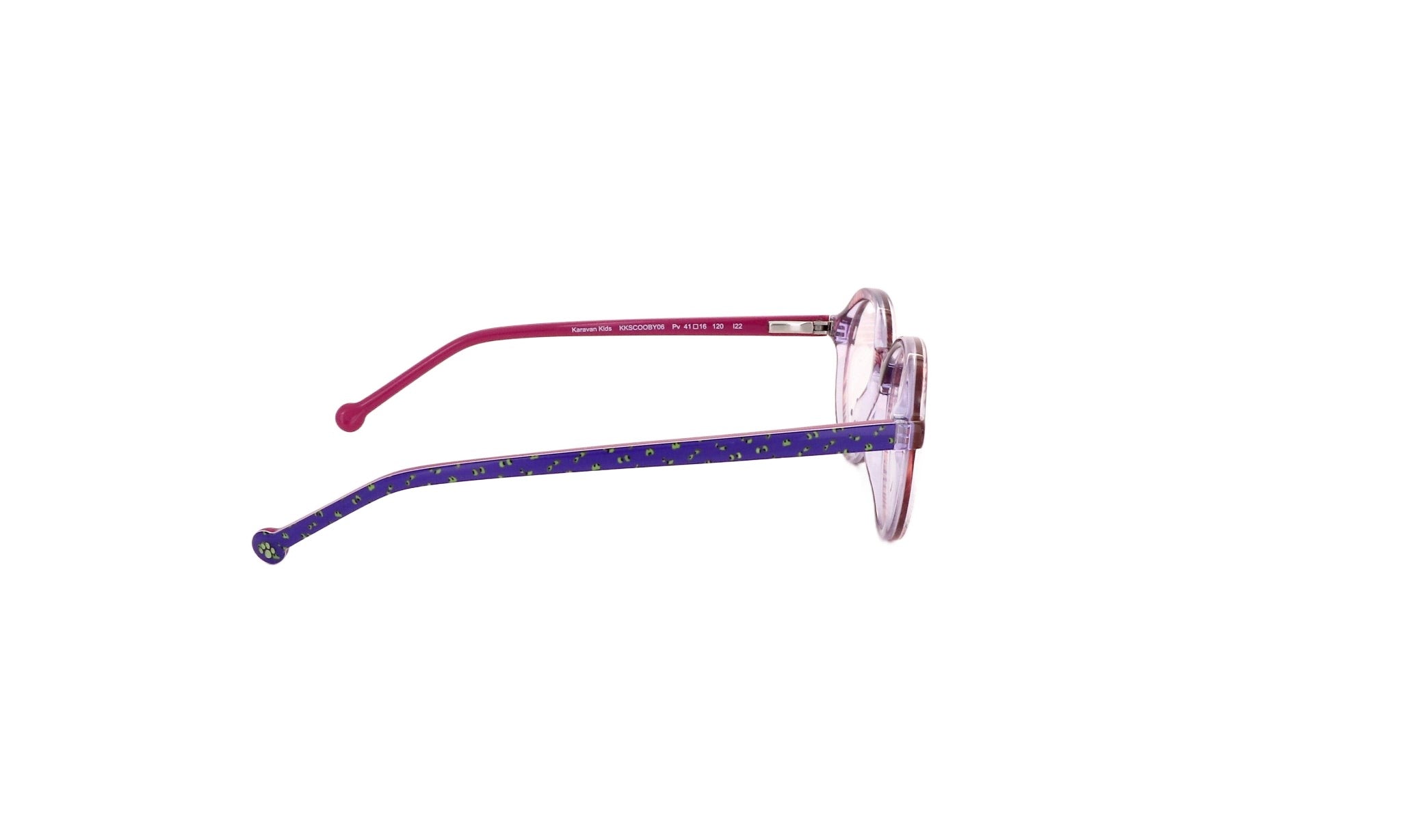 KARAVAN KK SCOOBY06 - Jorge Oculista