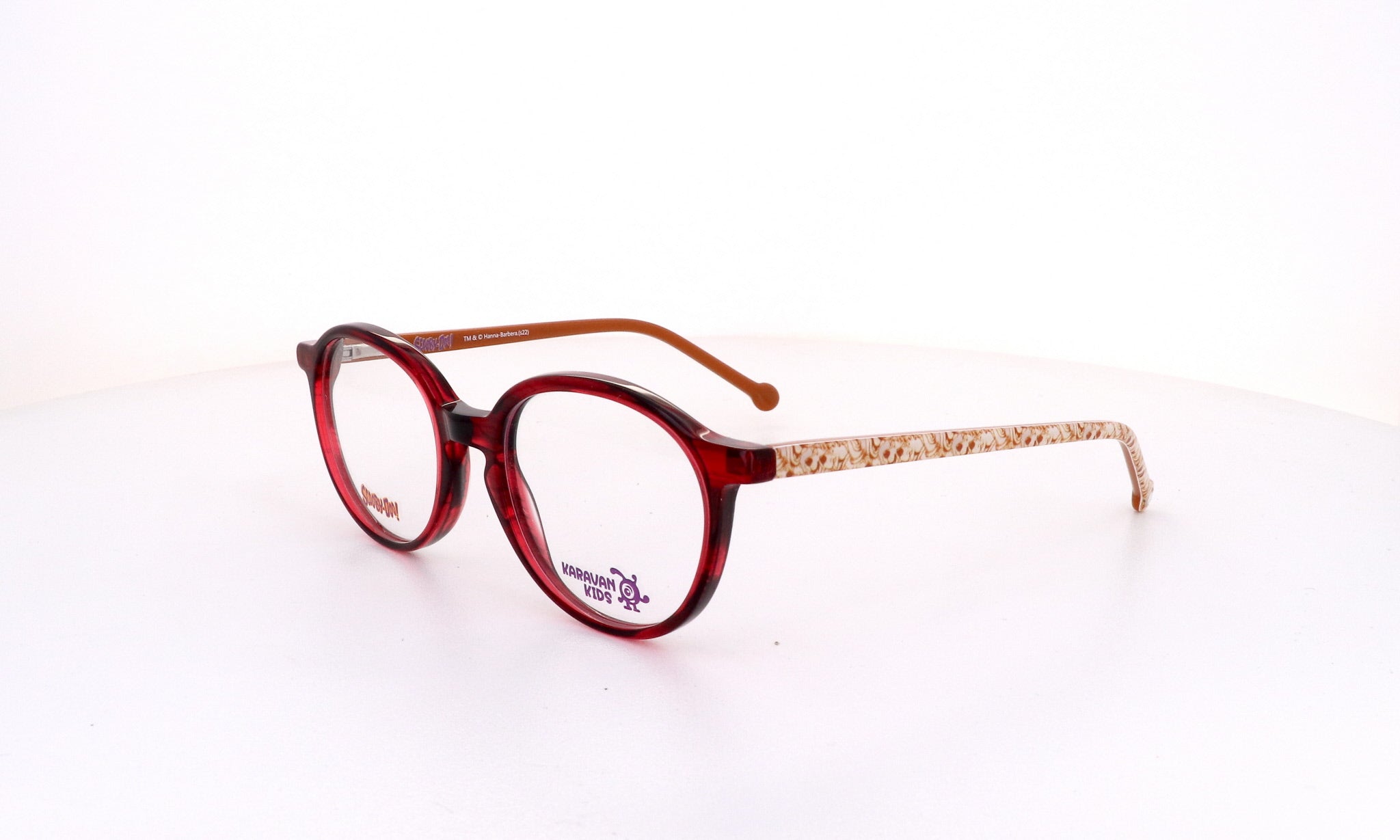 KARAVAN KK SCOOBY09 - Jorge Oculista