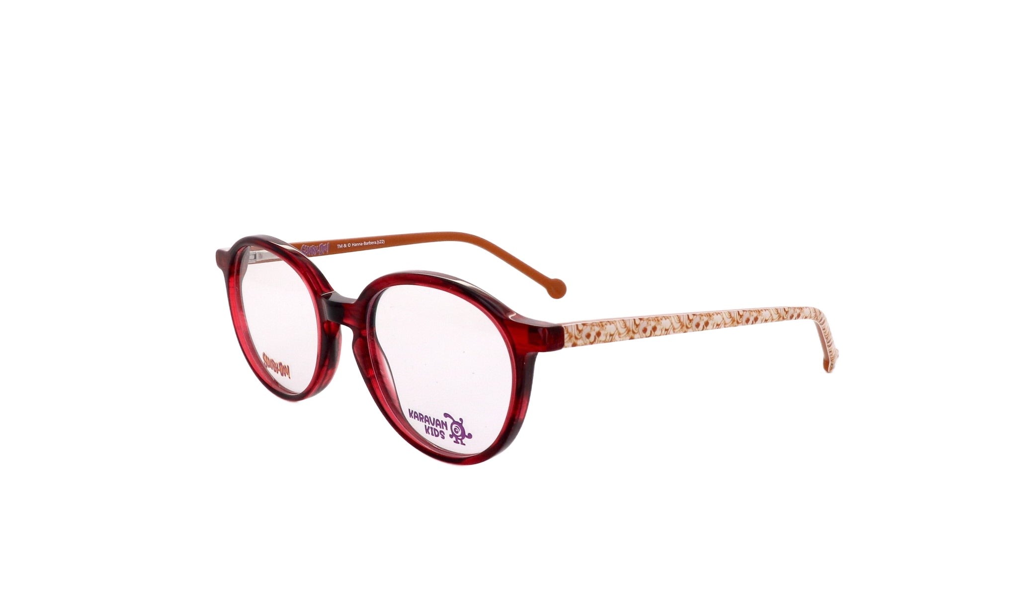 KARAVAN KK SCOOBY09 - Jorge Oculista