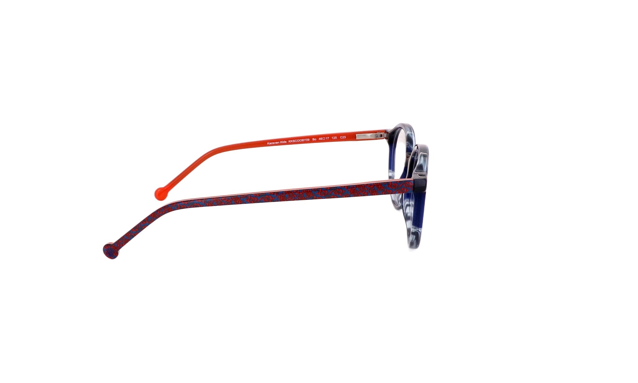 KARAVAN KK SCOOBY09 - Jorge Oculista