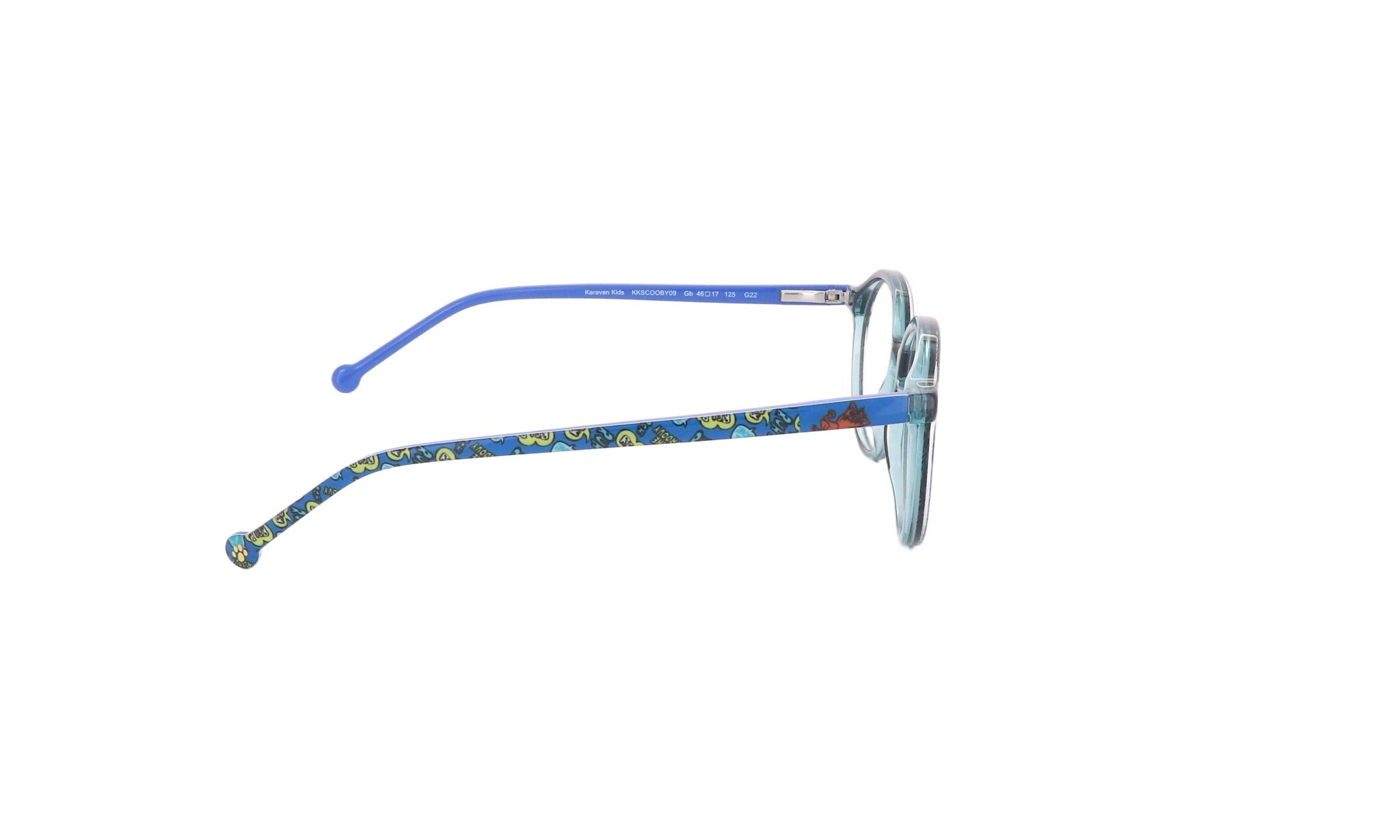 KARAVAN KK SCOOBY09 - Jorge Oculista