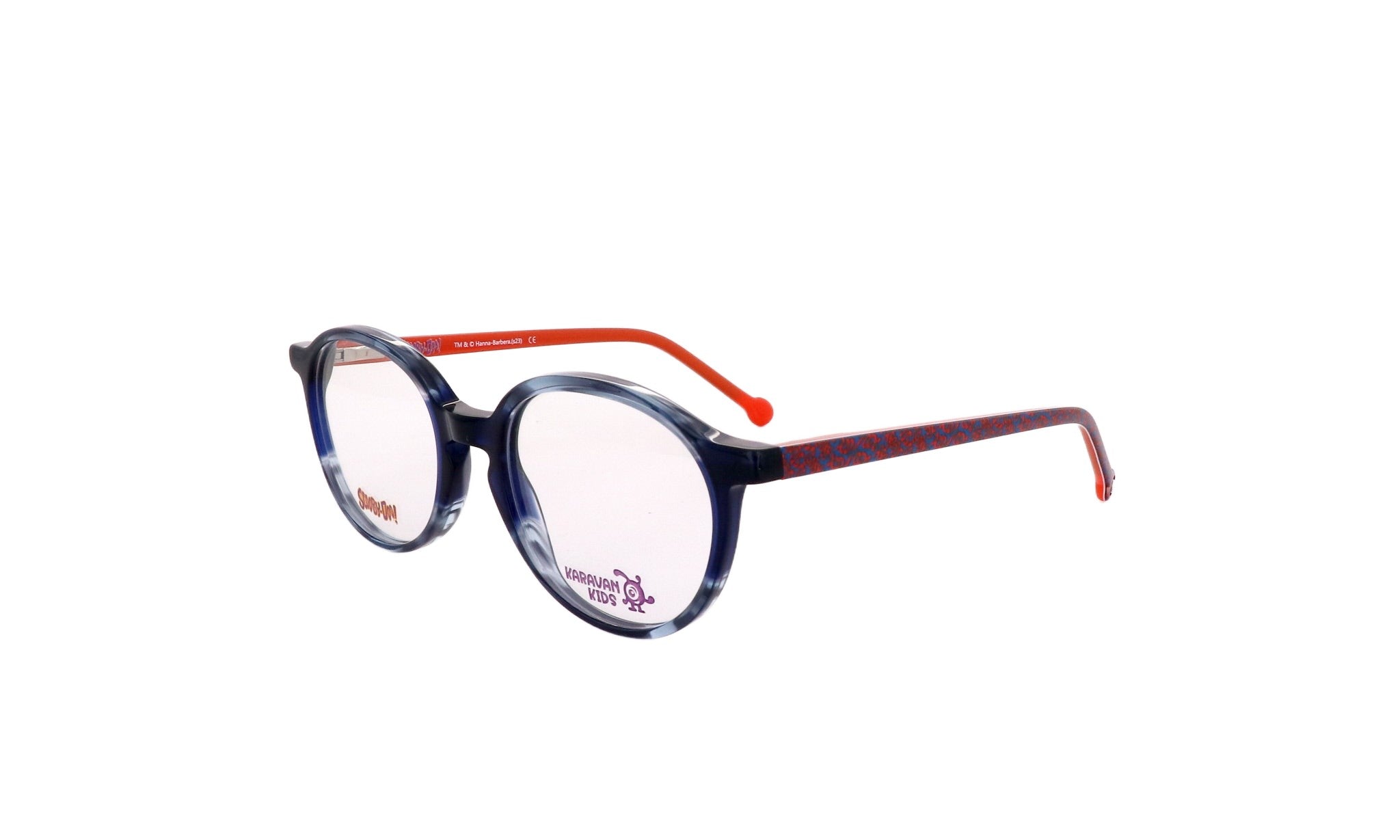 KARAVAN KK SCOOBY09 - Jorge Oculista