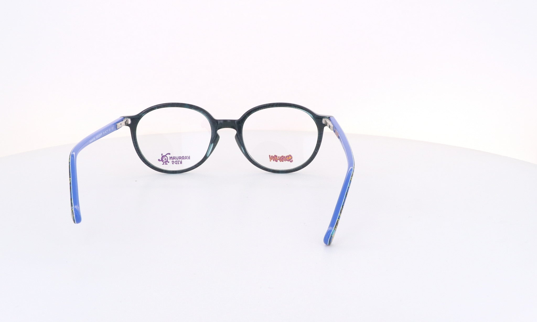 KARAVAN KK SCOOBY09 - Jorge Oculista