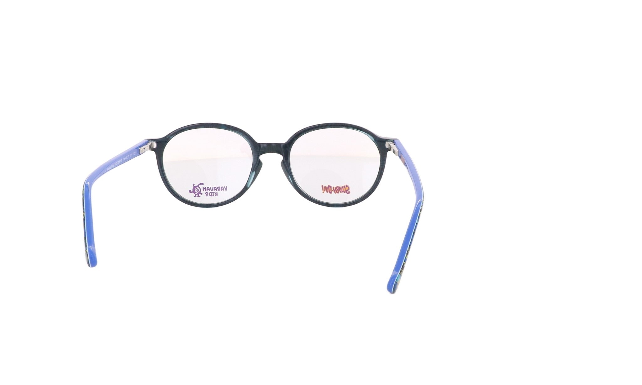 KARAVAN KK SCOOBY09 - Jorge Oculista