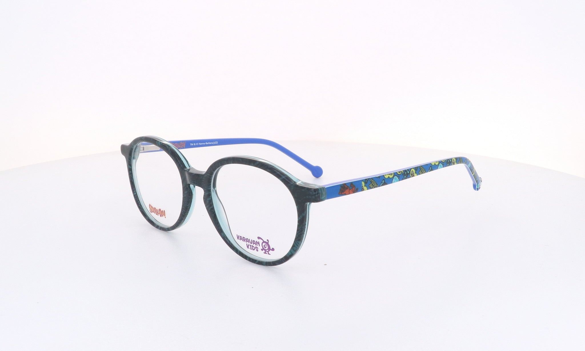 KARAVAN KK SCOOBY09 - Jorge Oculista