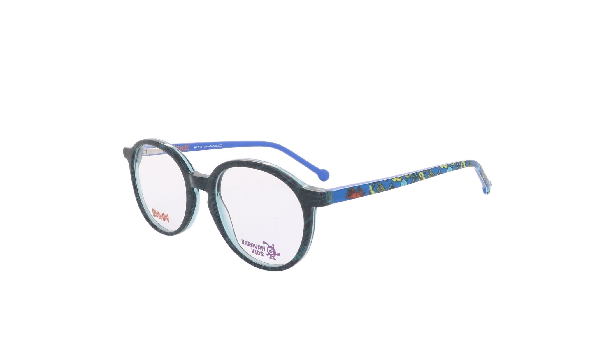 KARAVAN KK SCOOBY09 - Jorge Oculista