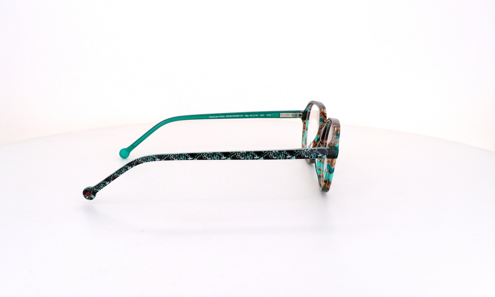 KARAVAN KK SCOOBY15 - Jorge Oculista