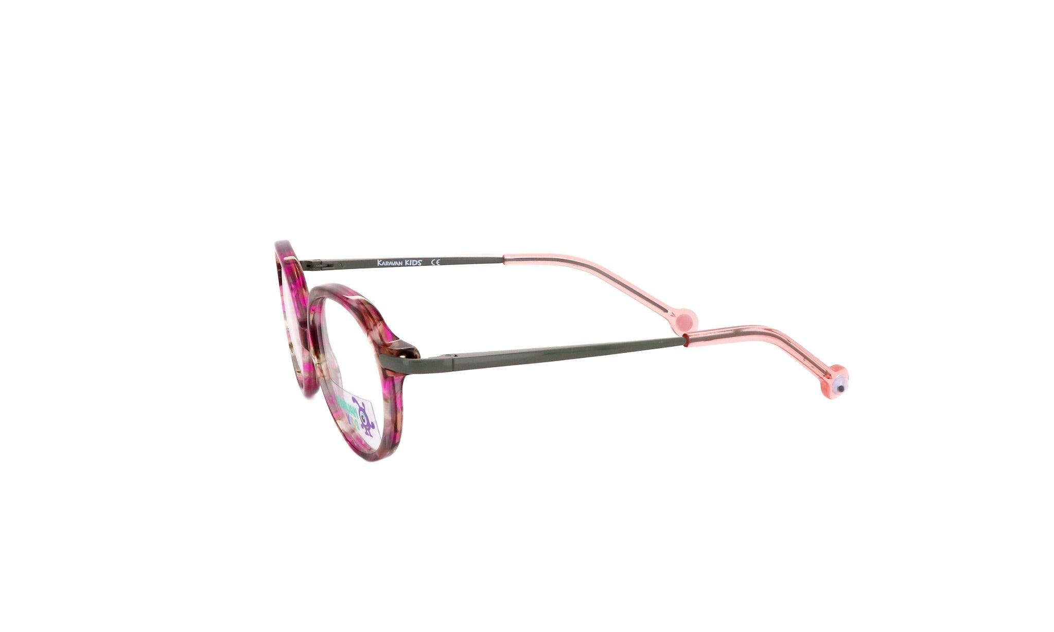 KARAVAN KK TAGA31 - Jorge Oculista