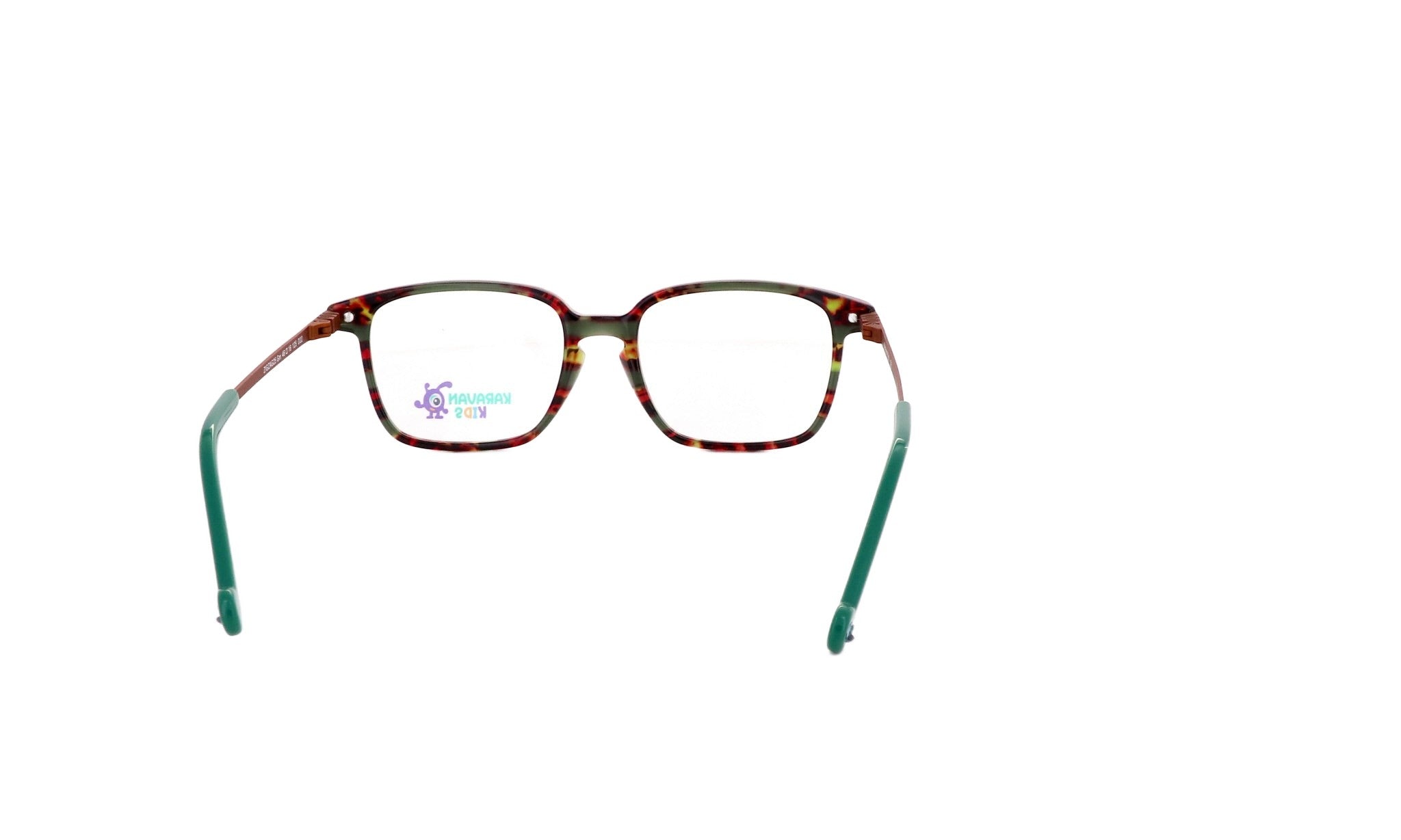 KARAVAN KK ZIGZAG25 - Jorge Oculista