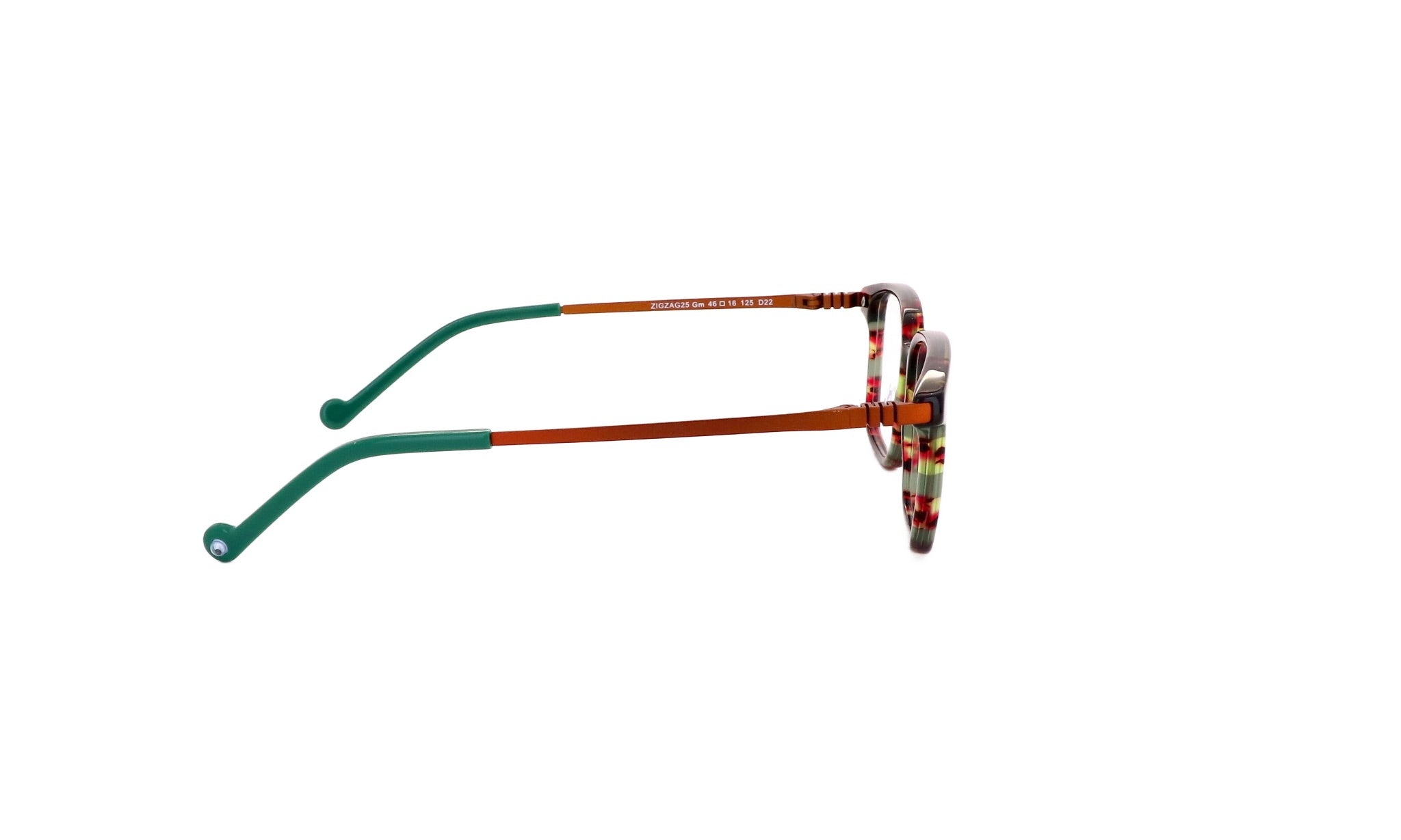 KARAVAN KK ZIGZAG25 - Jorge Oculista