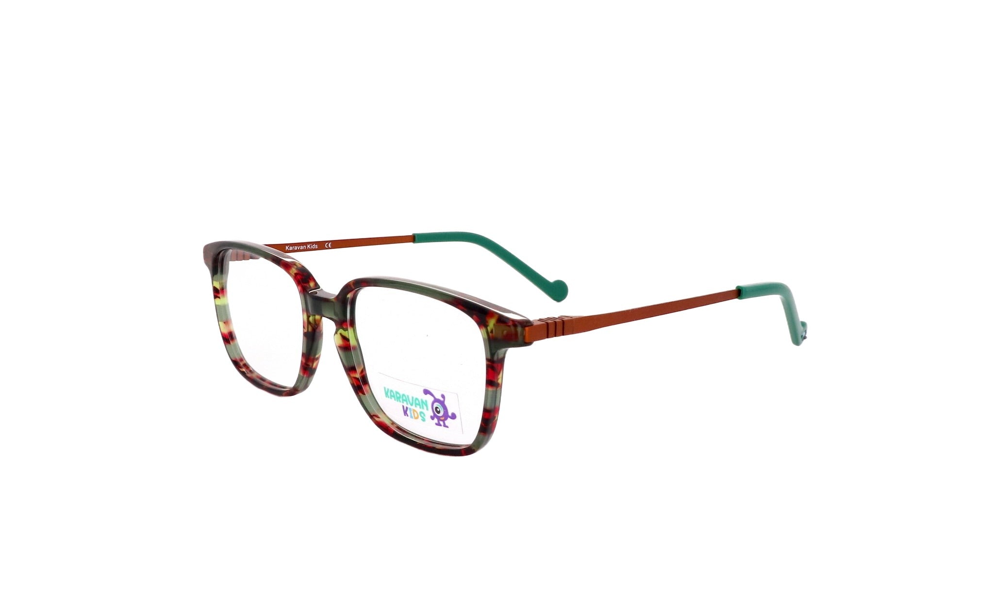 KARAVAN KK ZIGZAG25 - Jorge Oculista