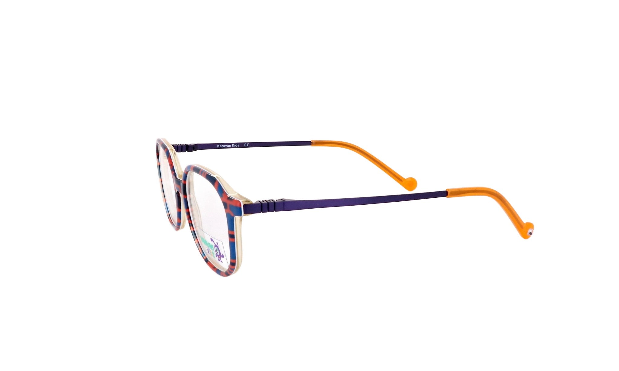 KARAVAN KK ZIGZAG29 - Jorge Oculista