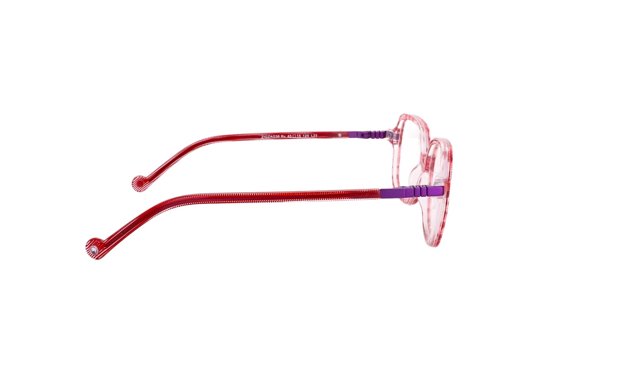 KARAVAN KK ZIGZAG36 - Jorge Oculista