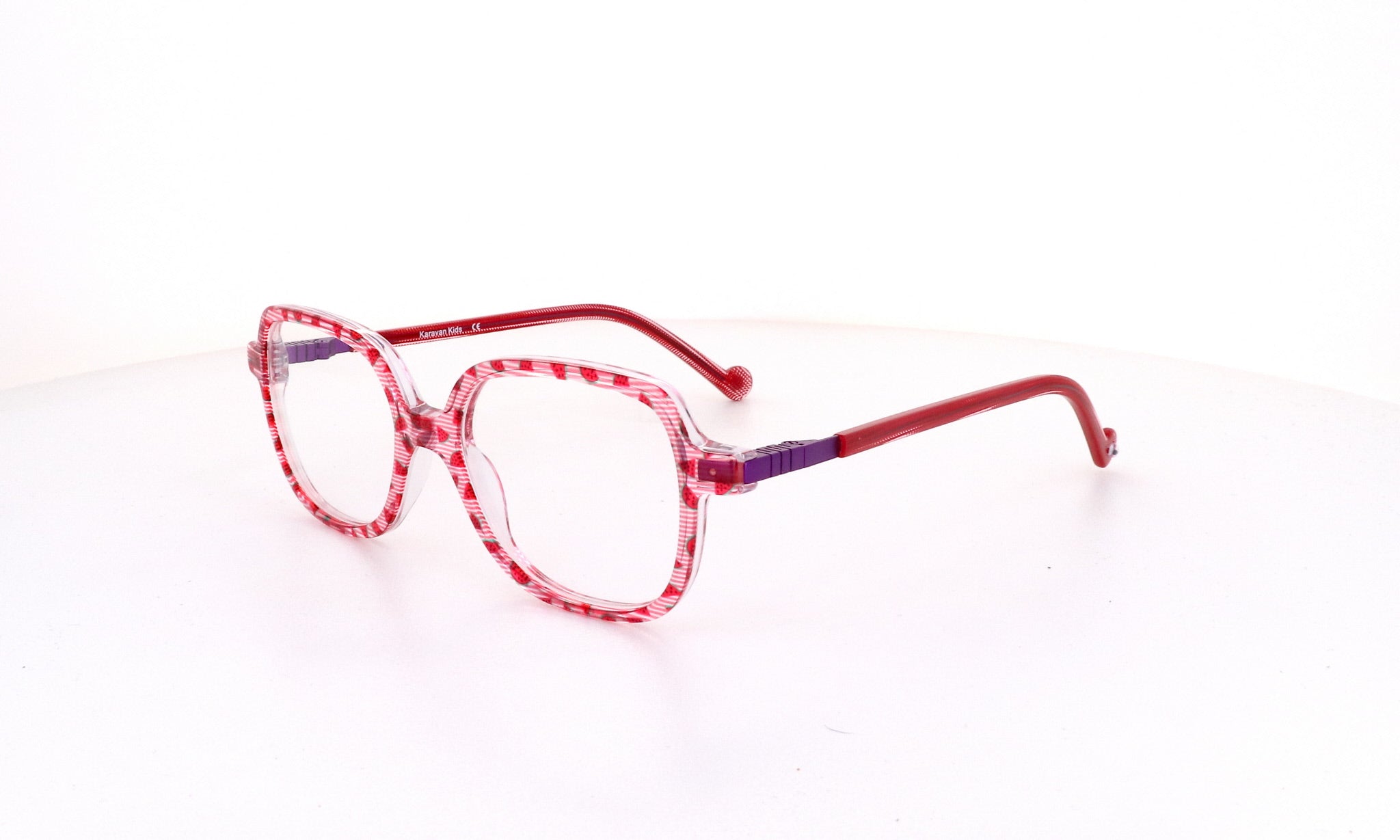 KARAVAN KK ZIGZAG36 - Jorge Oculista