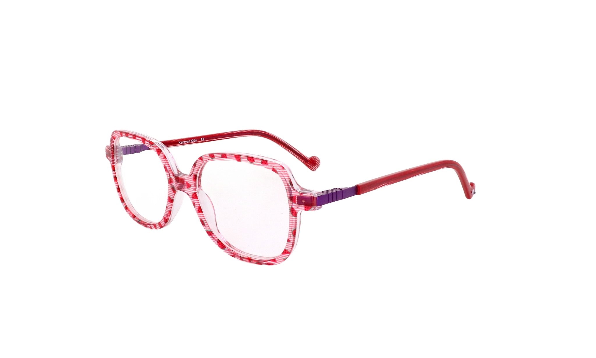 KARAVAN KK ZIGZAG36 - Jorge Oculista