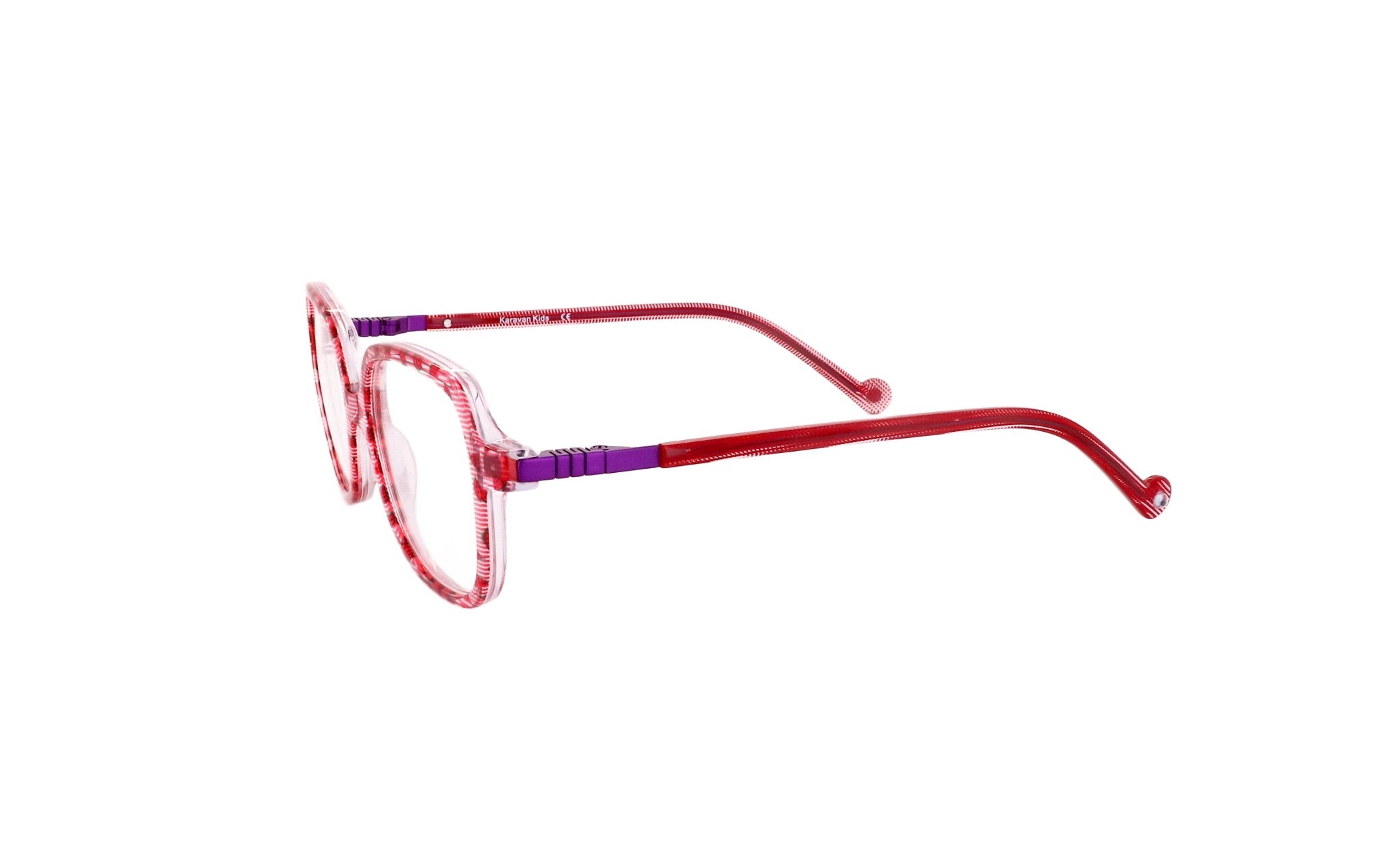 KARAVAN KK ZIGZAG36 - Jorge Oculista