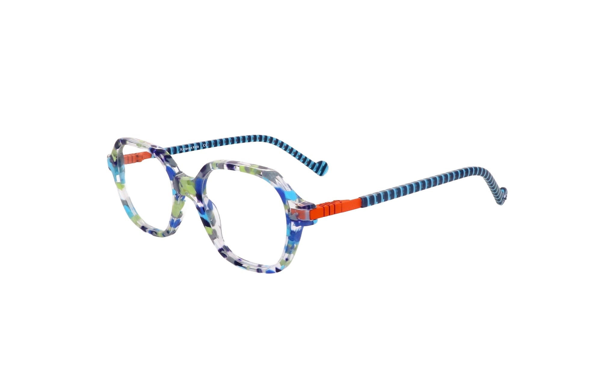 KARAVAN KK ZIGZAG37 - Jorge Oculista