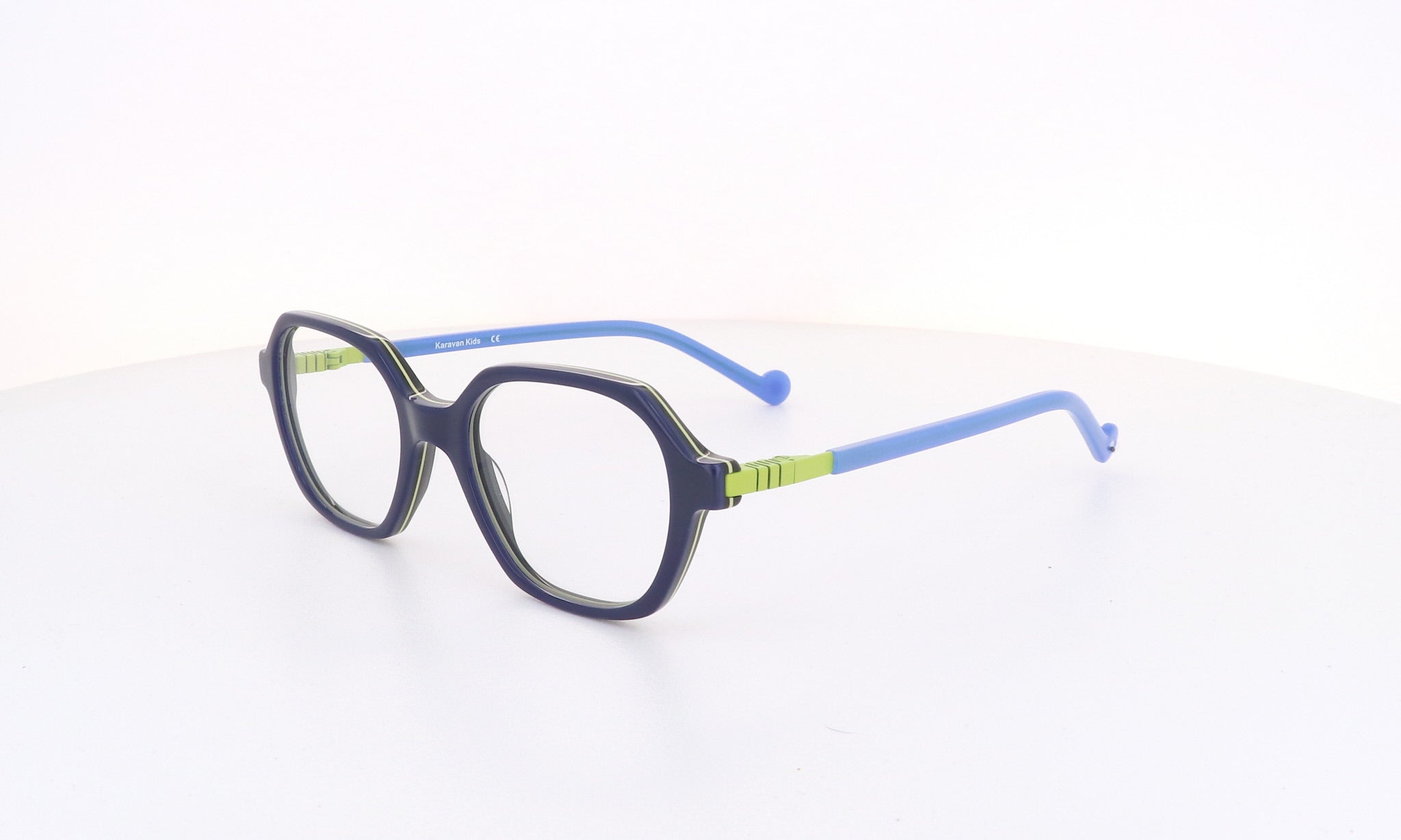 KARAVAN KK ZIGZAG37 - Jorge Oculista