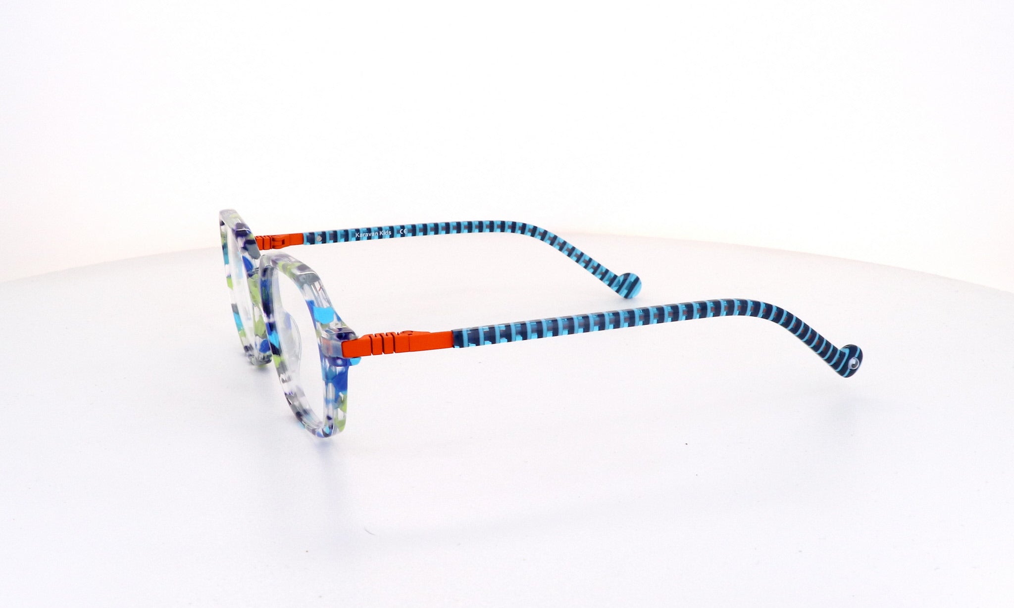 KARAVAN KK ZIGZAG37 - Jorge Oculista