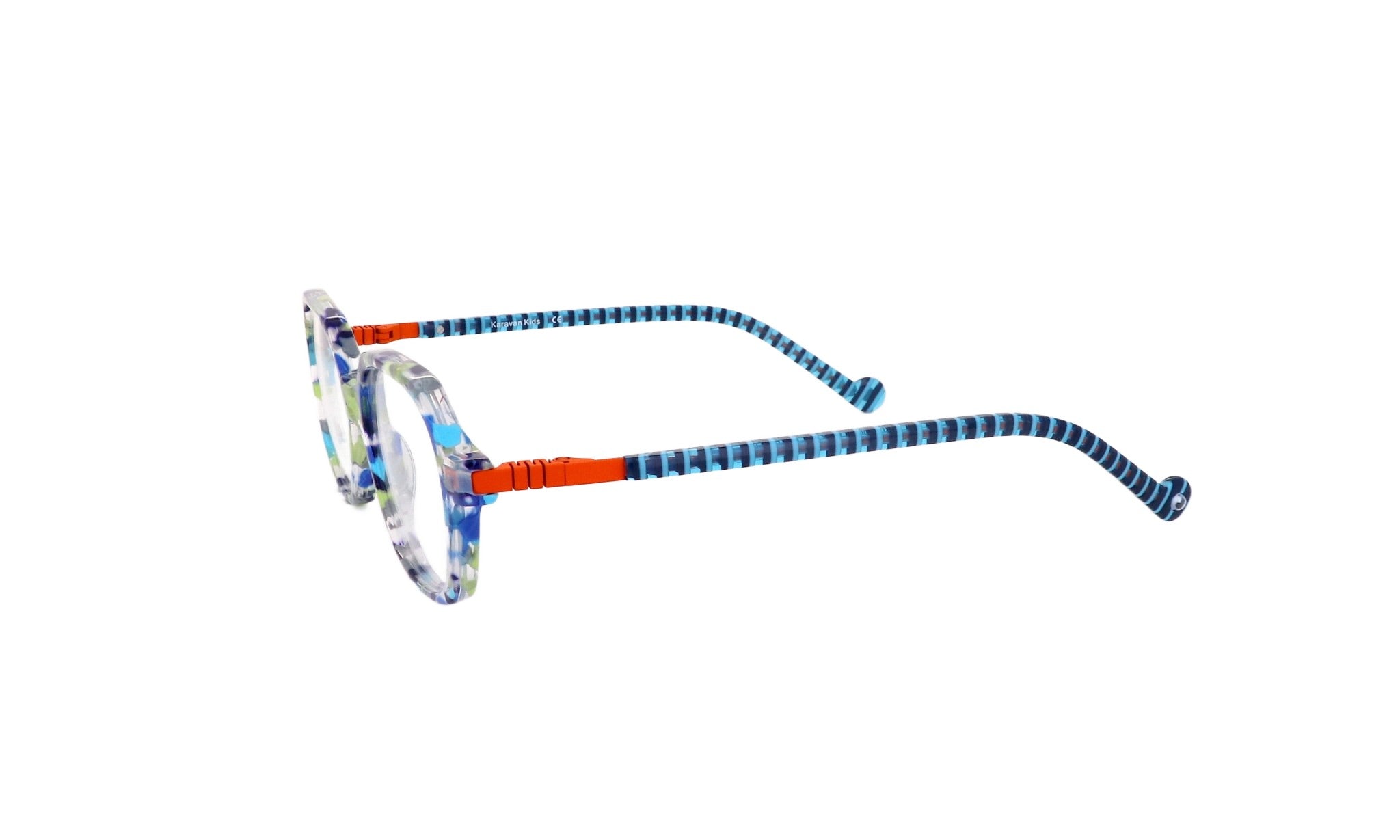 KARAVAN KK ZIGZAG37 - Jorge Oculista