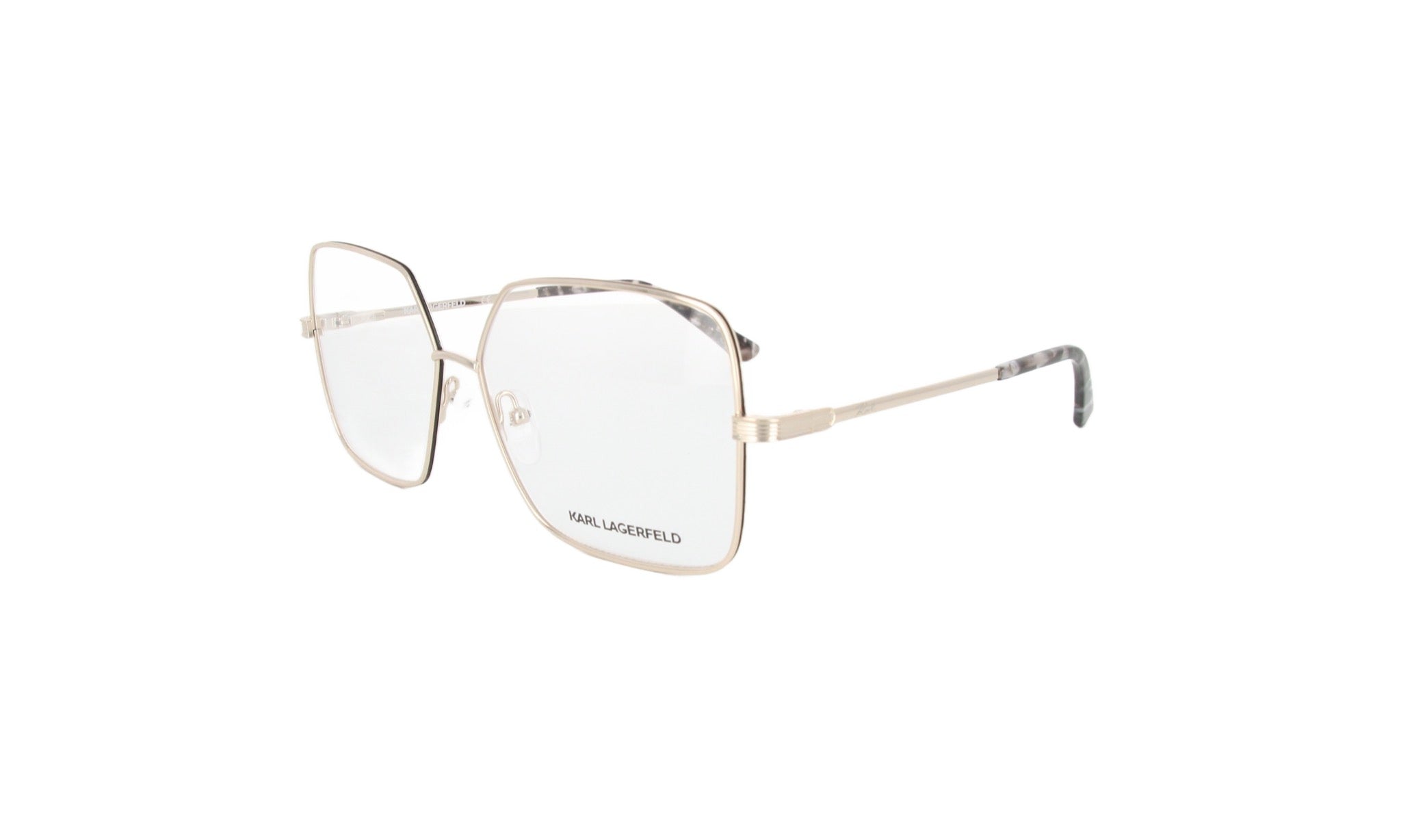 KARL LAGERFELD KL 332 - Jorge Oculista