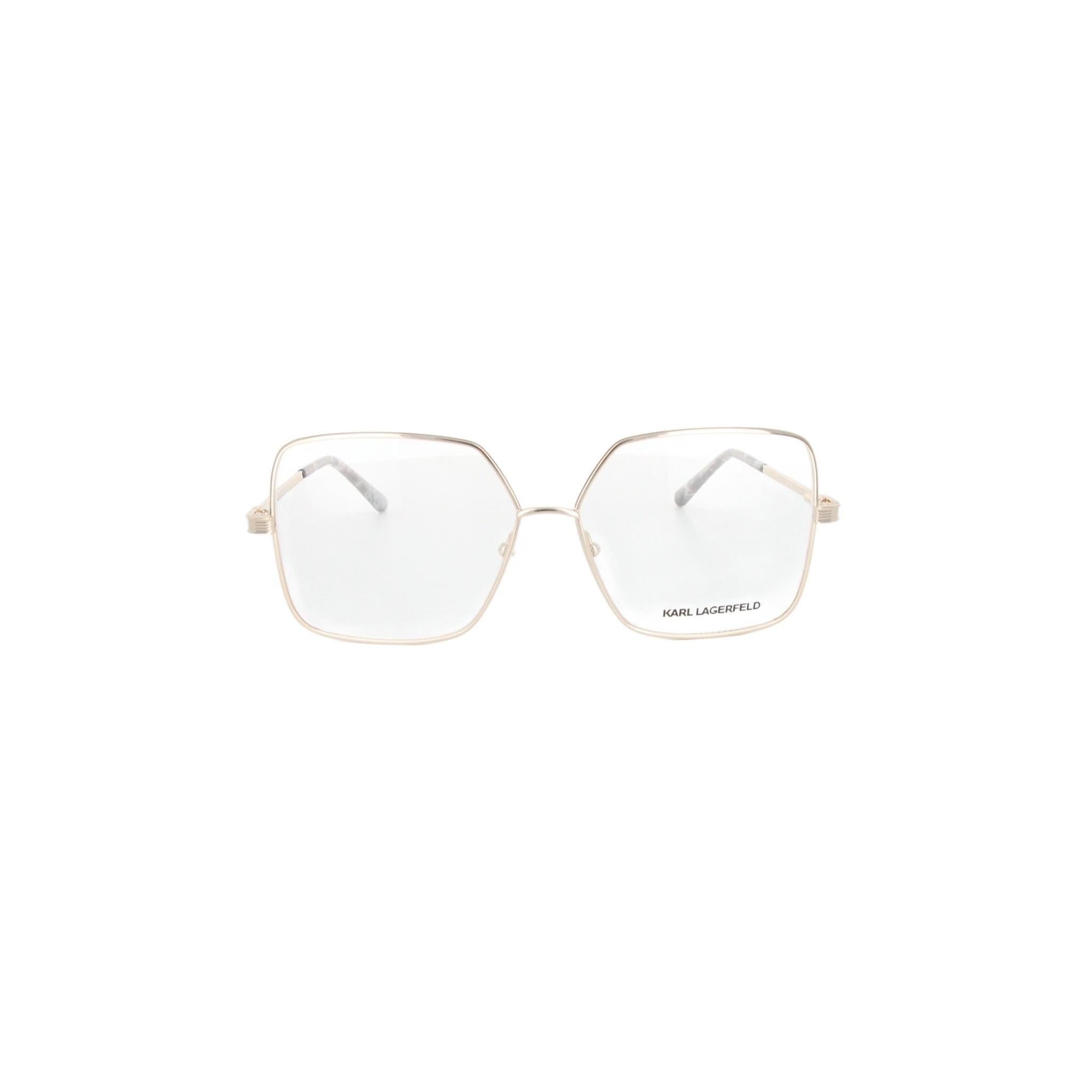 KARL LAGERFELD KL 332 - Jorge Oculista