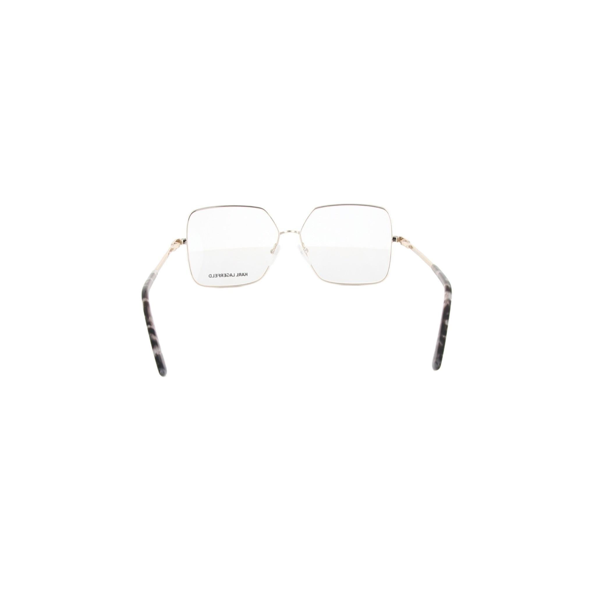 KARL LAGERFELD KL 332 - Jorge Oculista