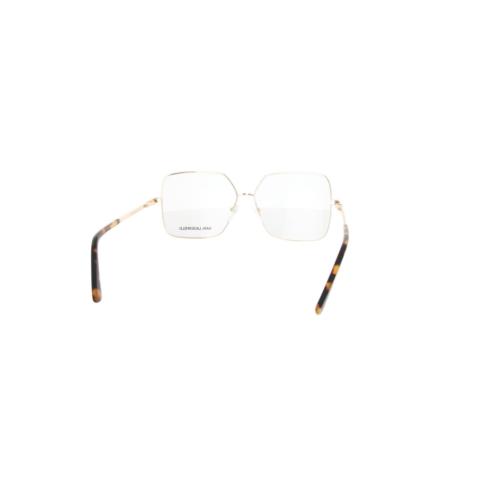 KARL LAGERFELD KL 332 - Jorge Oculista