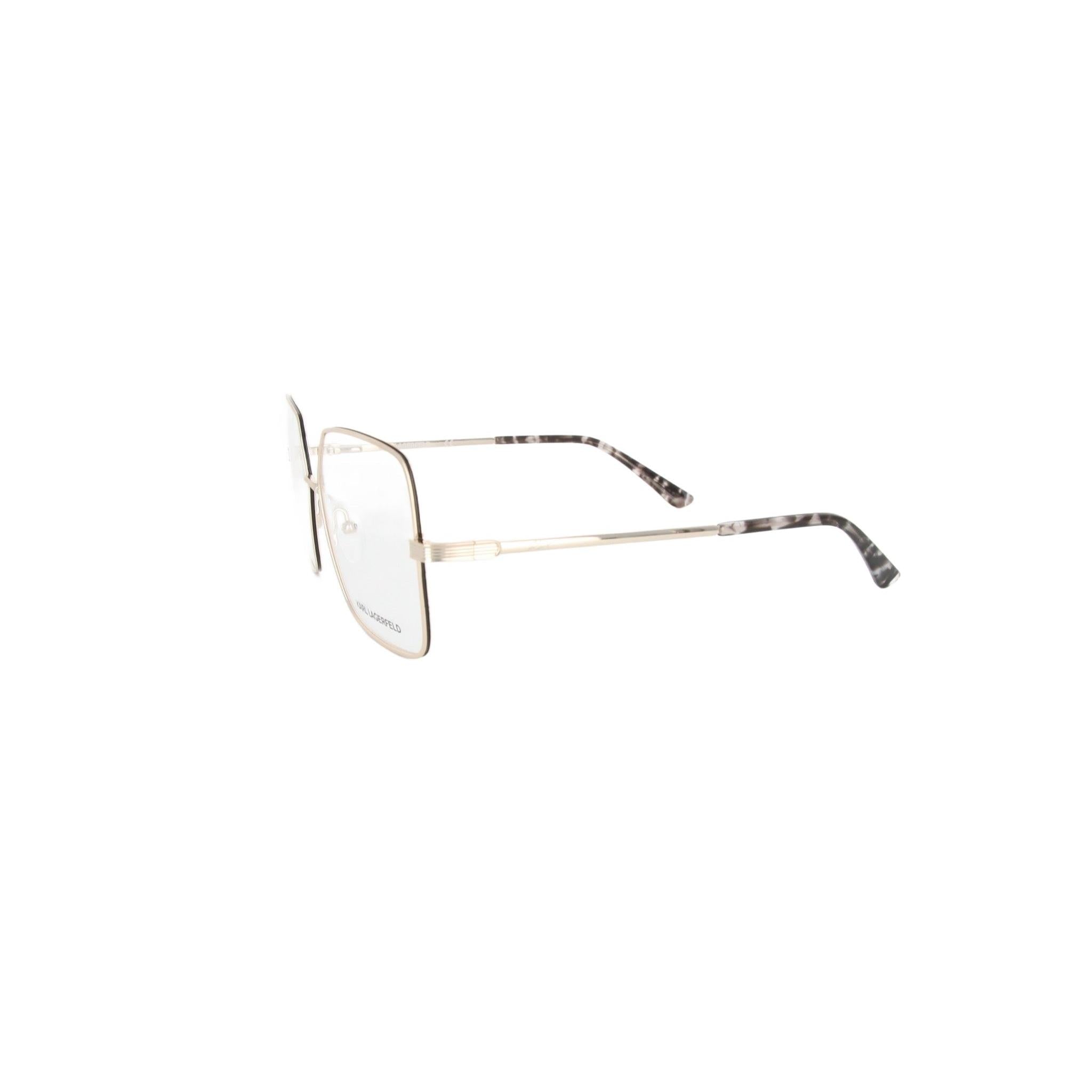 KARL LAGERFELD KL 332 - Jorge Oculista