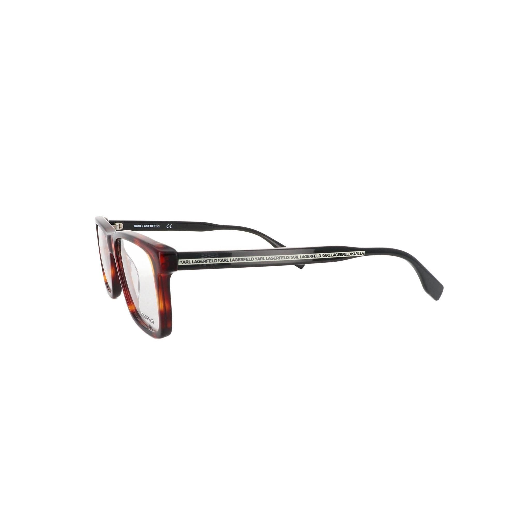KARL LAGERFELD KL 6067 - Jorge Oculista