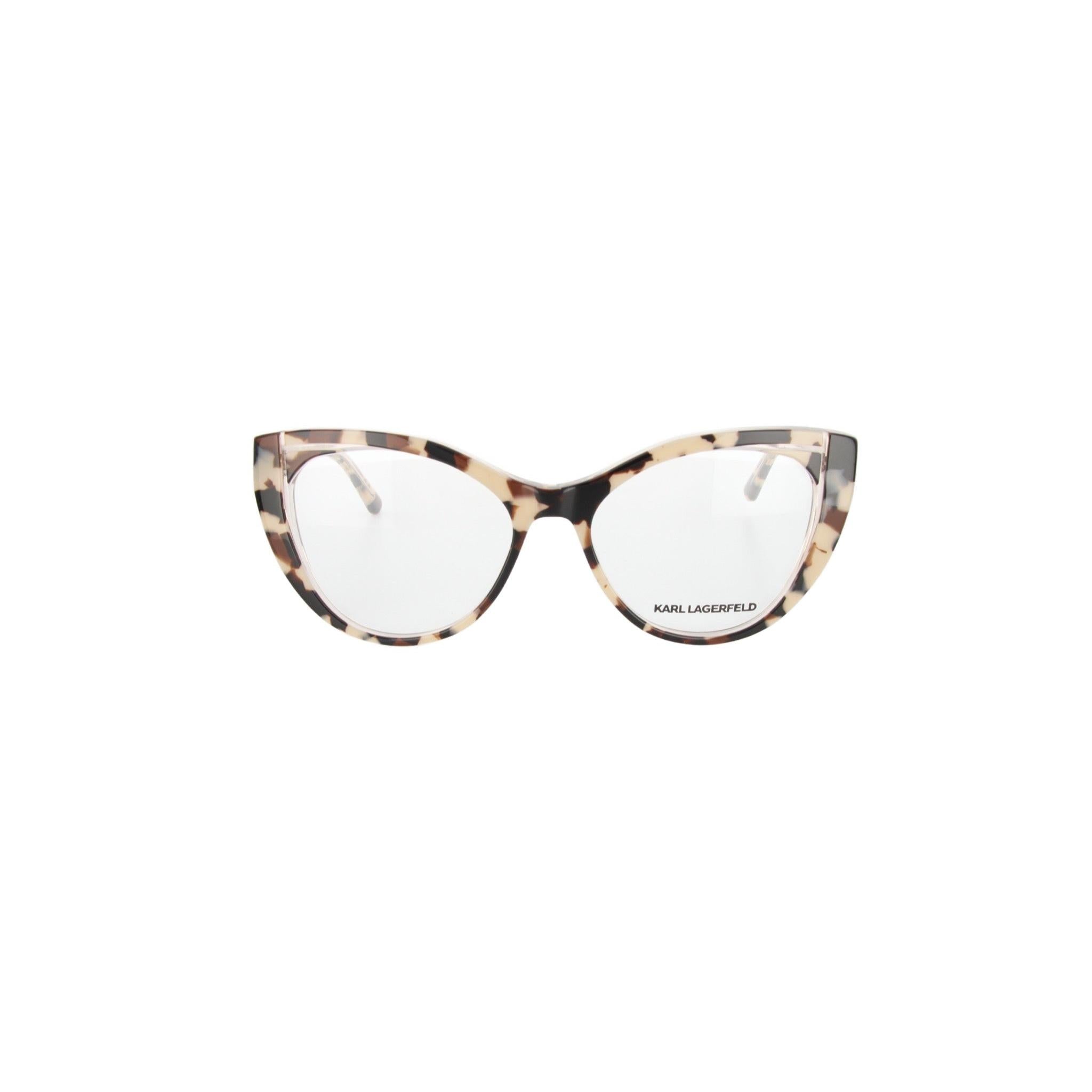 KARL LAGERFELD KL 6078 - Jorge Oculista