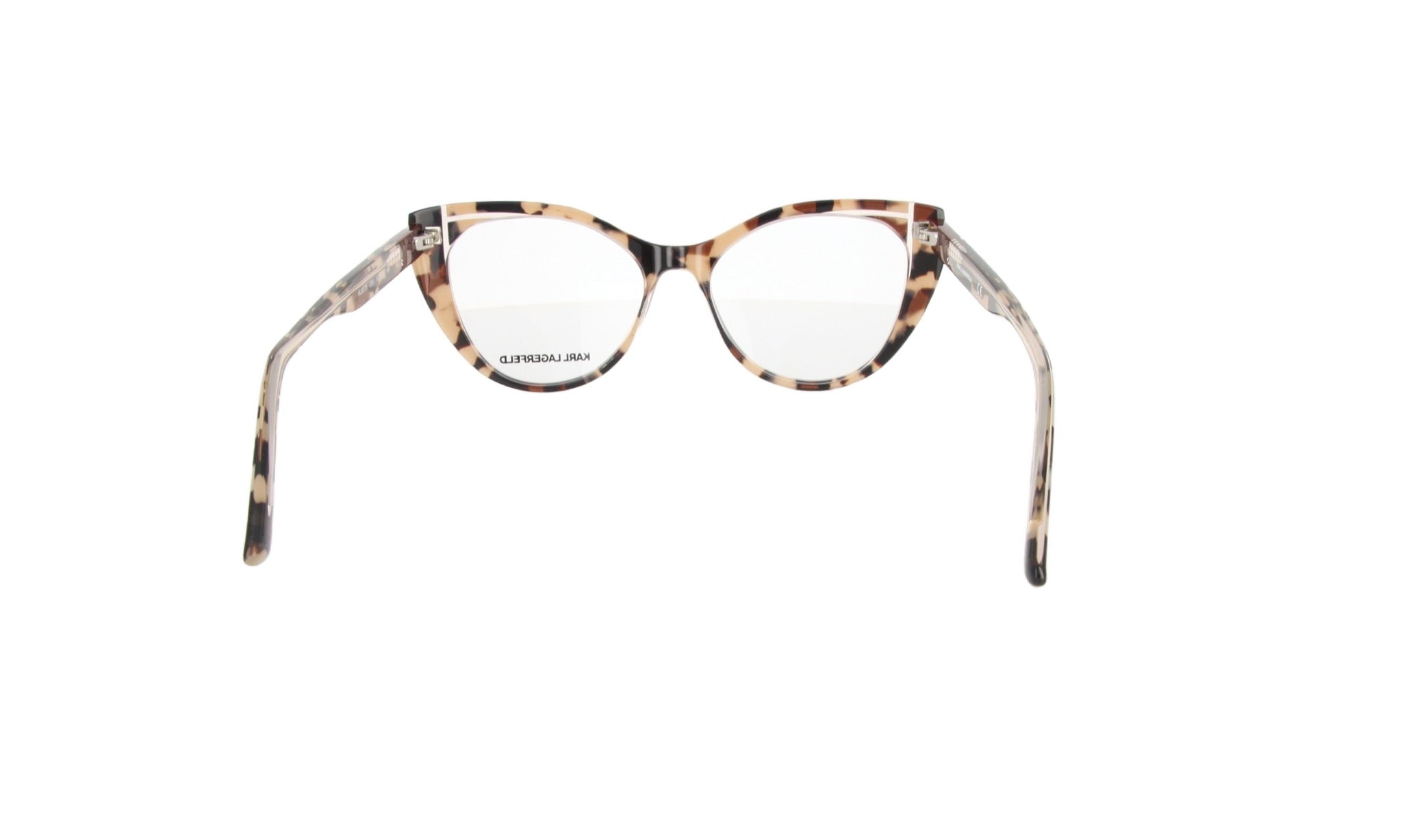 KARL LAGERFELD KL 6078 - Jorge Oculista