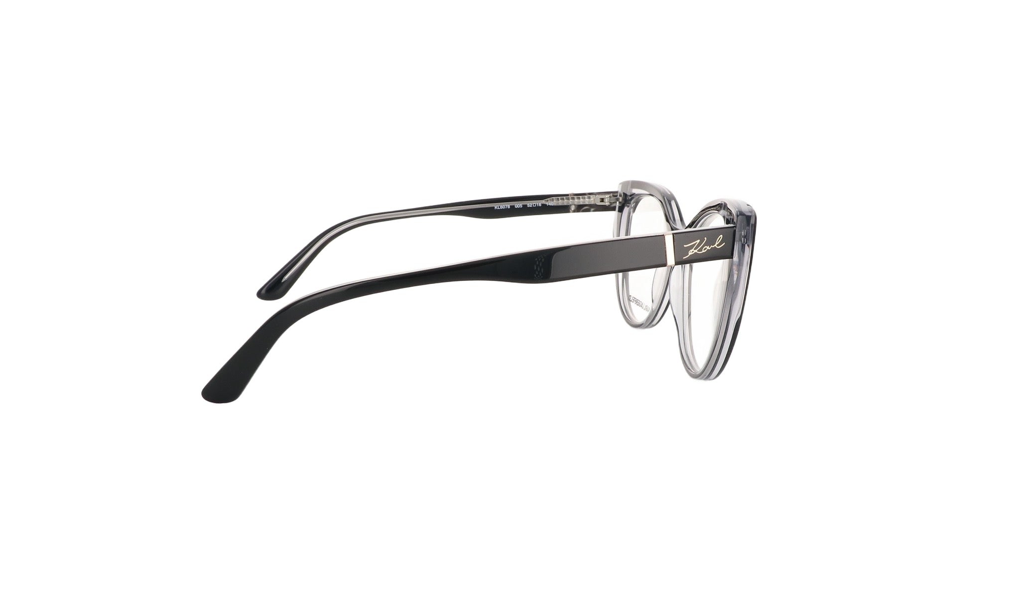 KARL LAGERFELD KL 6078 - Jorge Oculista