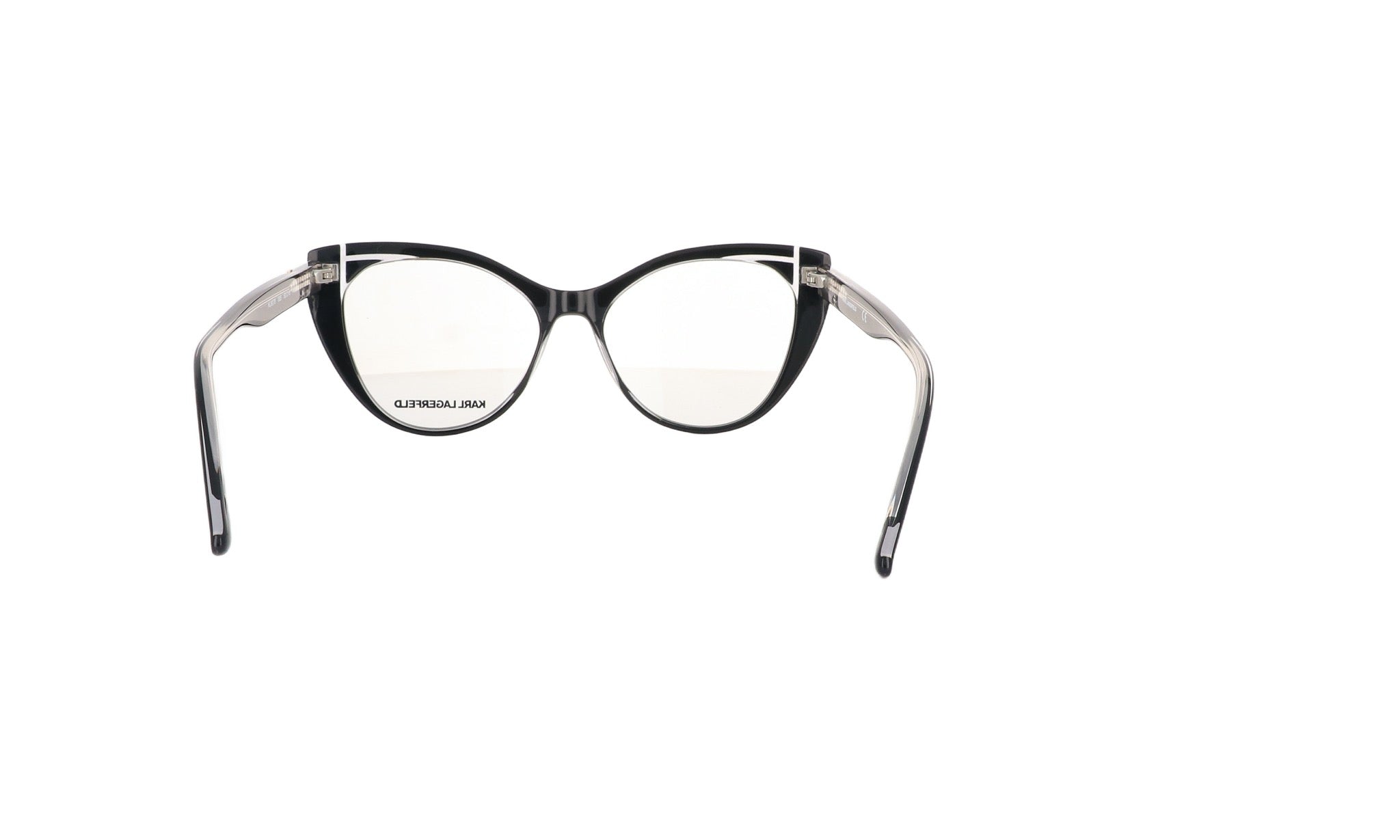 KARL LAGERFELD KL 6078 - Jorge Oculista