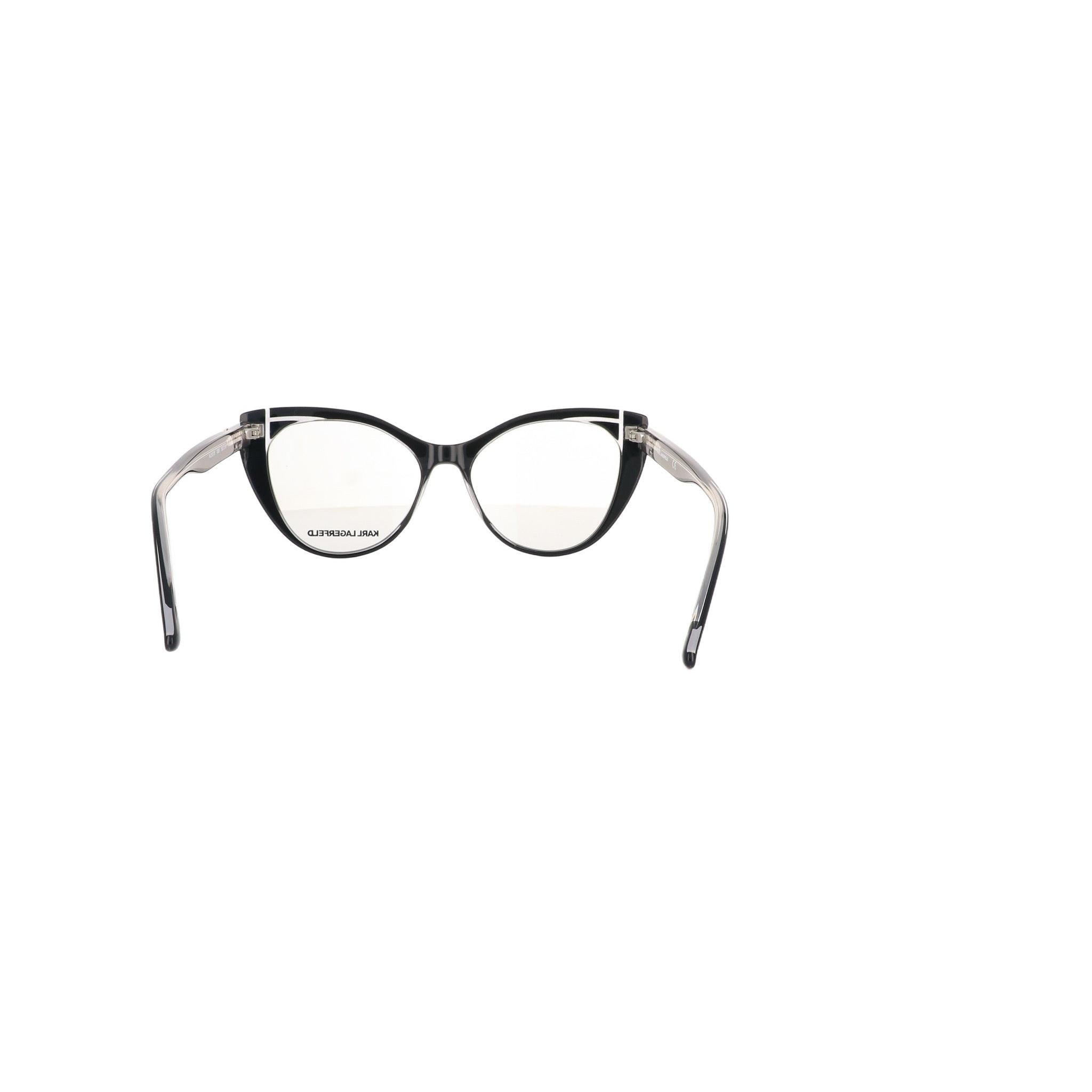 KARL LAGERFELD KL 6078 - Jorge Oculista