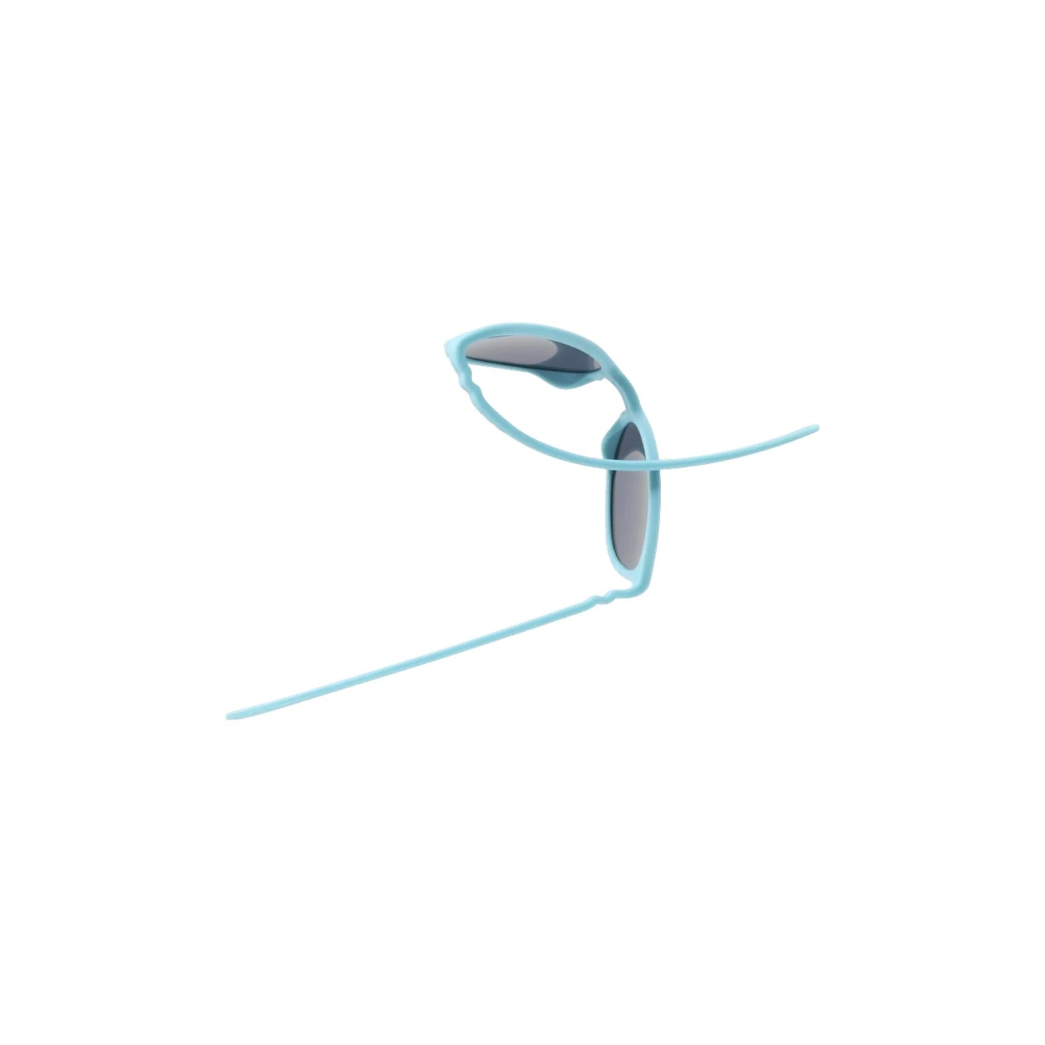 KI ET LA WAZZ - Jorge Oculista