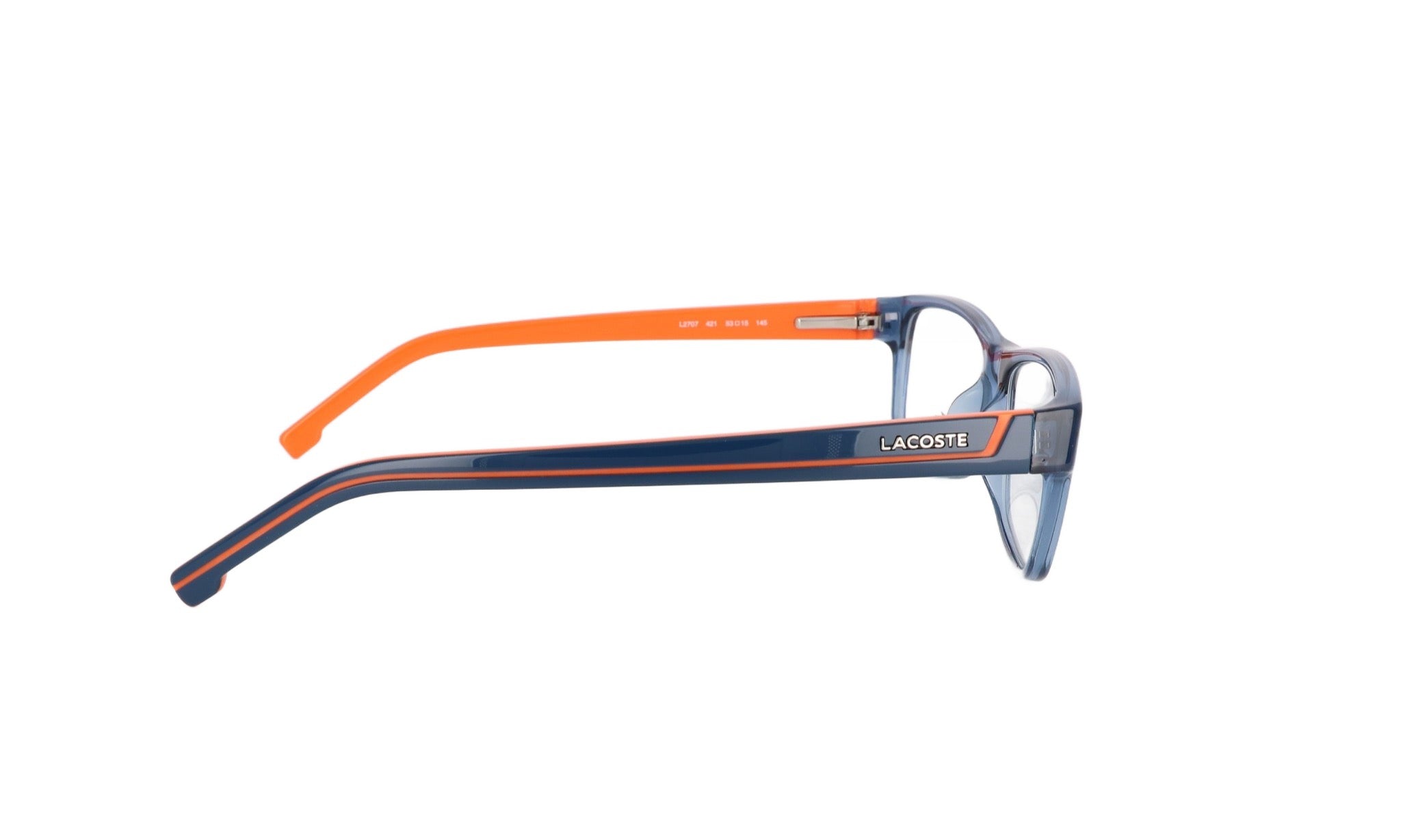 LACOSTE L 2707 - Jorge Oculista