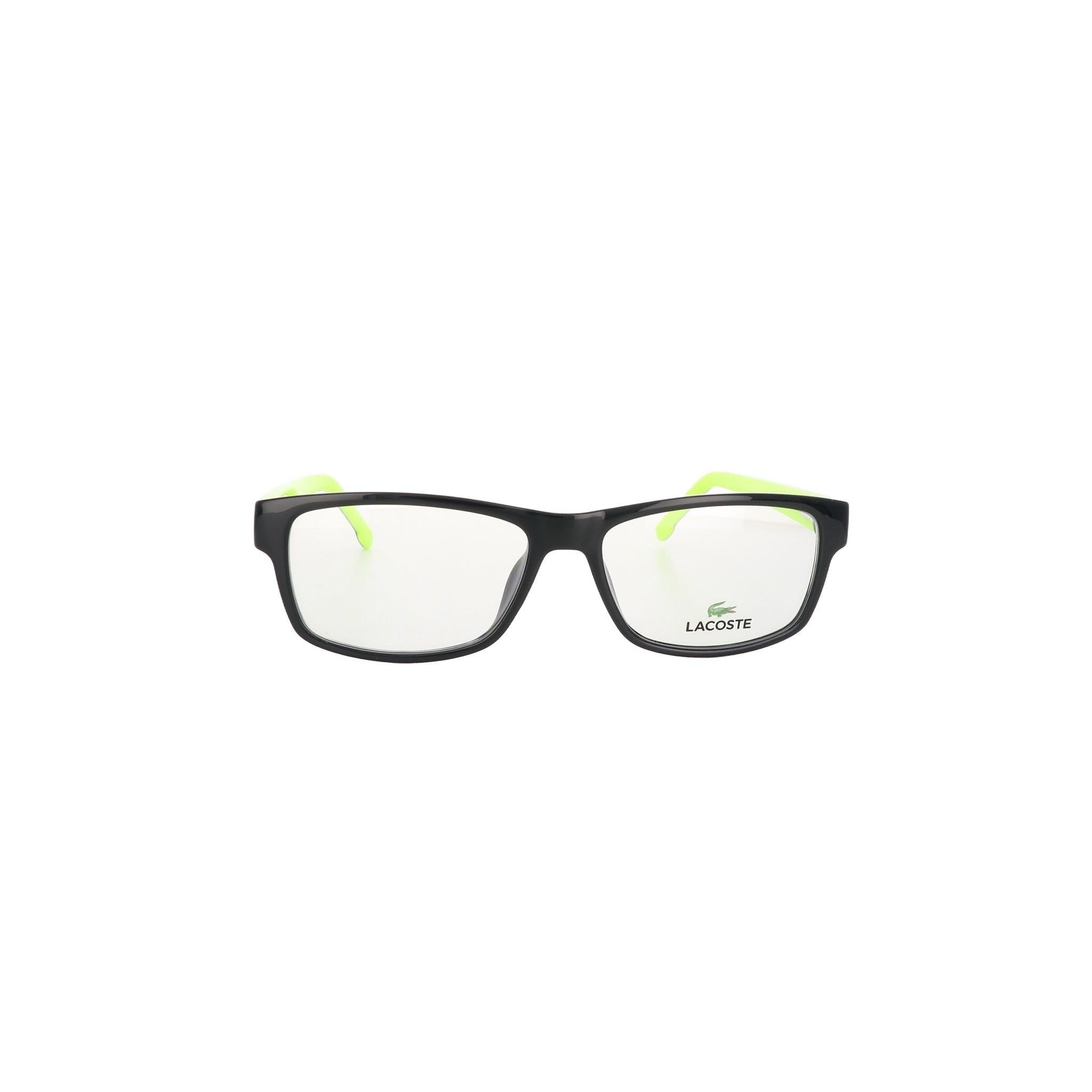 LACOSTE L 2707 - Jorge Oculista