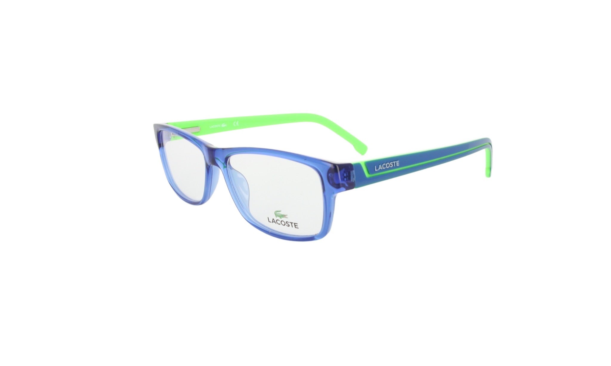 LACOSTE L 2707 - Jorge Oculista