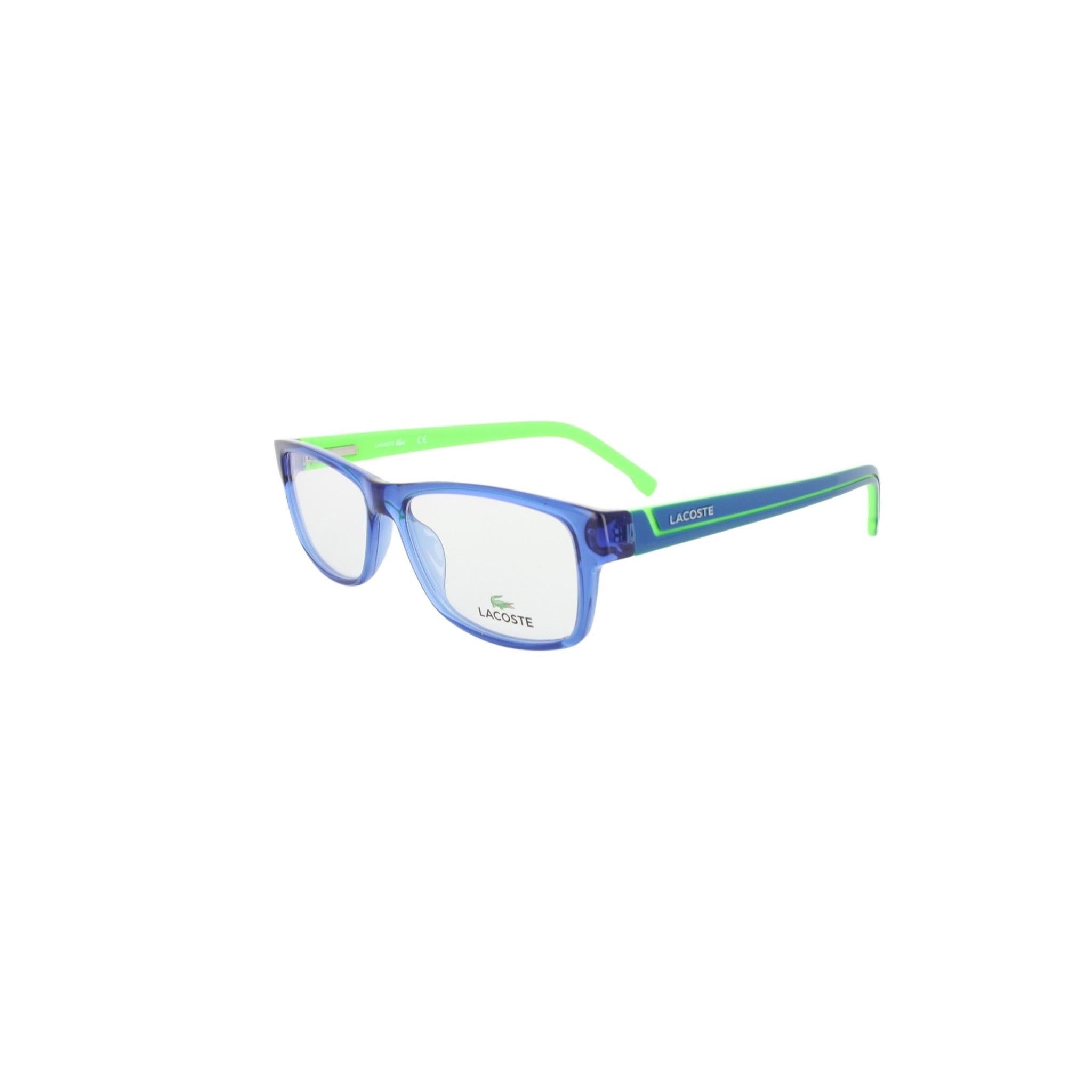 LACOSTE L 2707 - Jorge Oculista