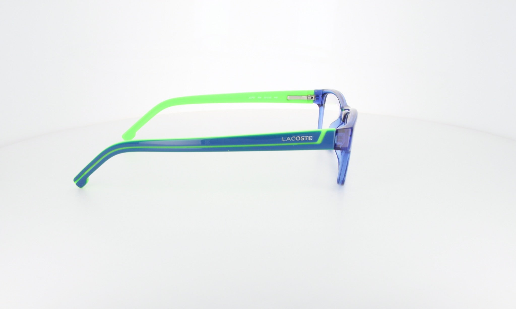 LACOSTE L 2707 - Jorge Oculista