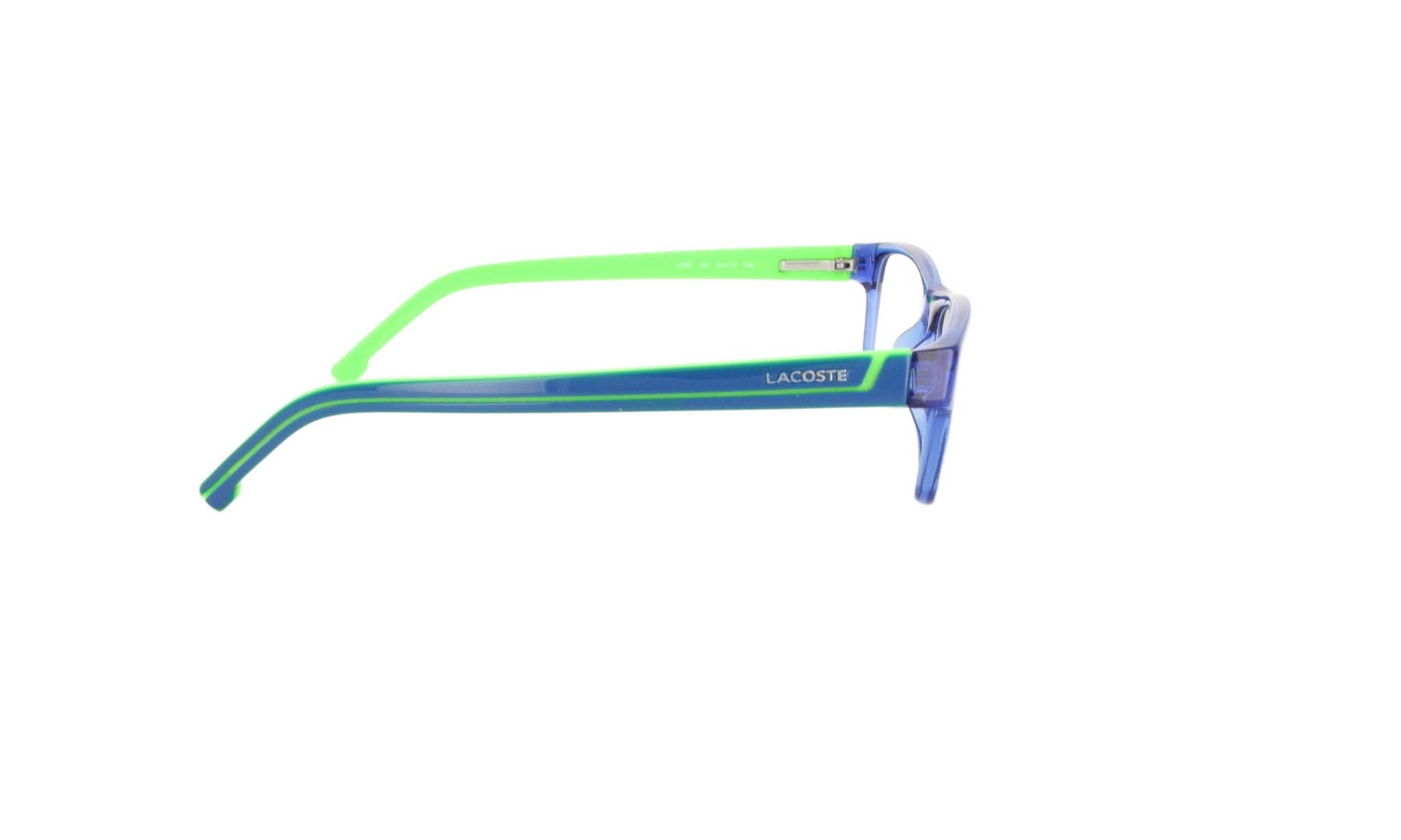 LACOSTE L 2707 - Jorge Oculista