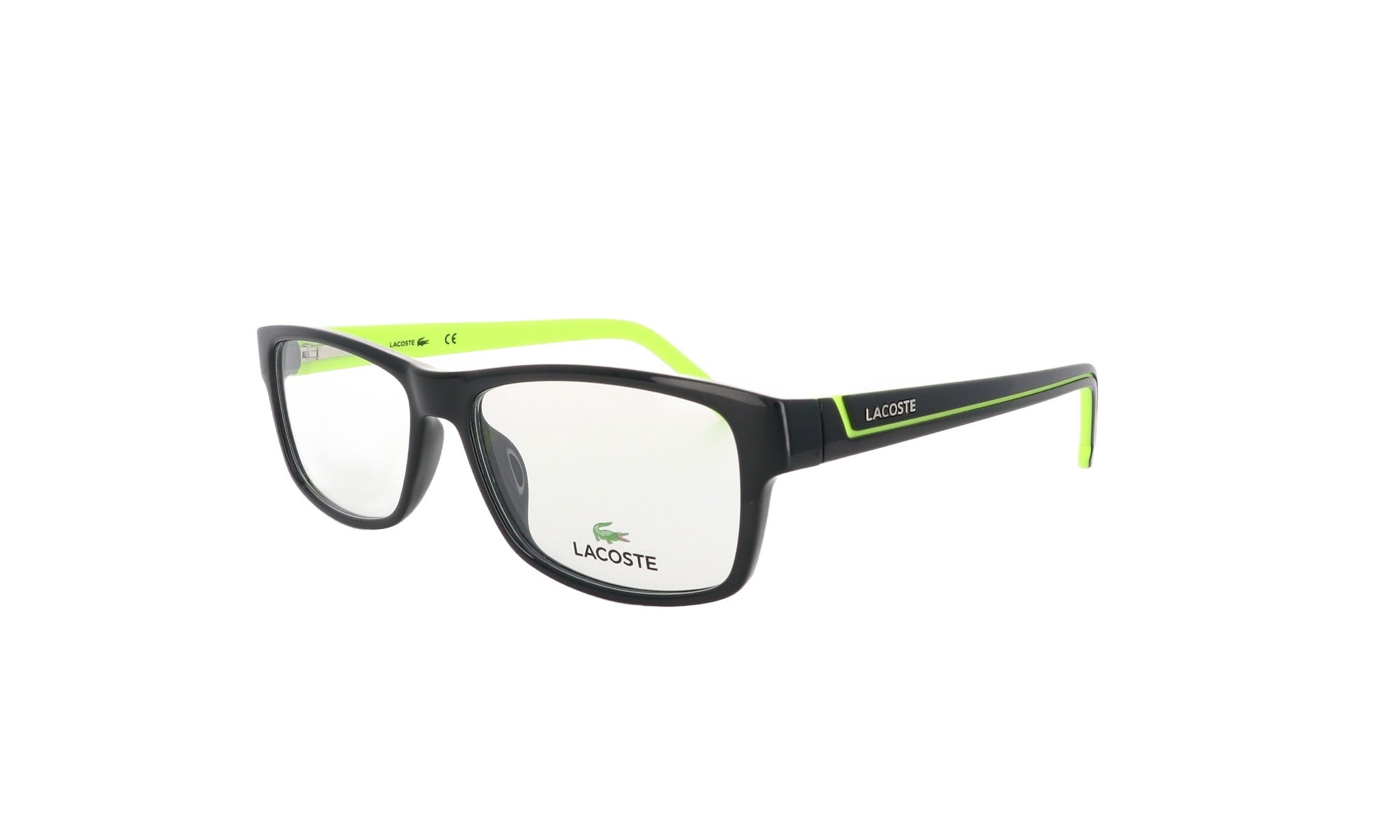 LACOSTE L 2707 - Jorge Oculista