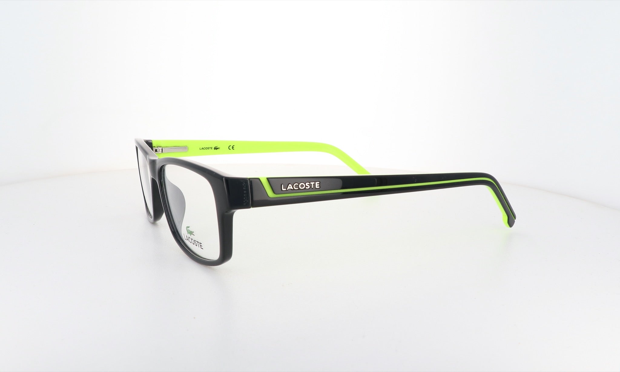 LACOSTE L 2707 - Jorge Oculista