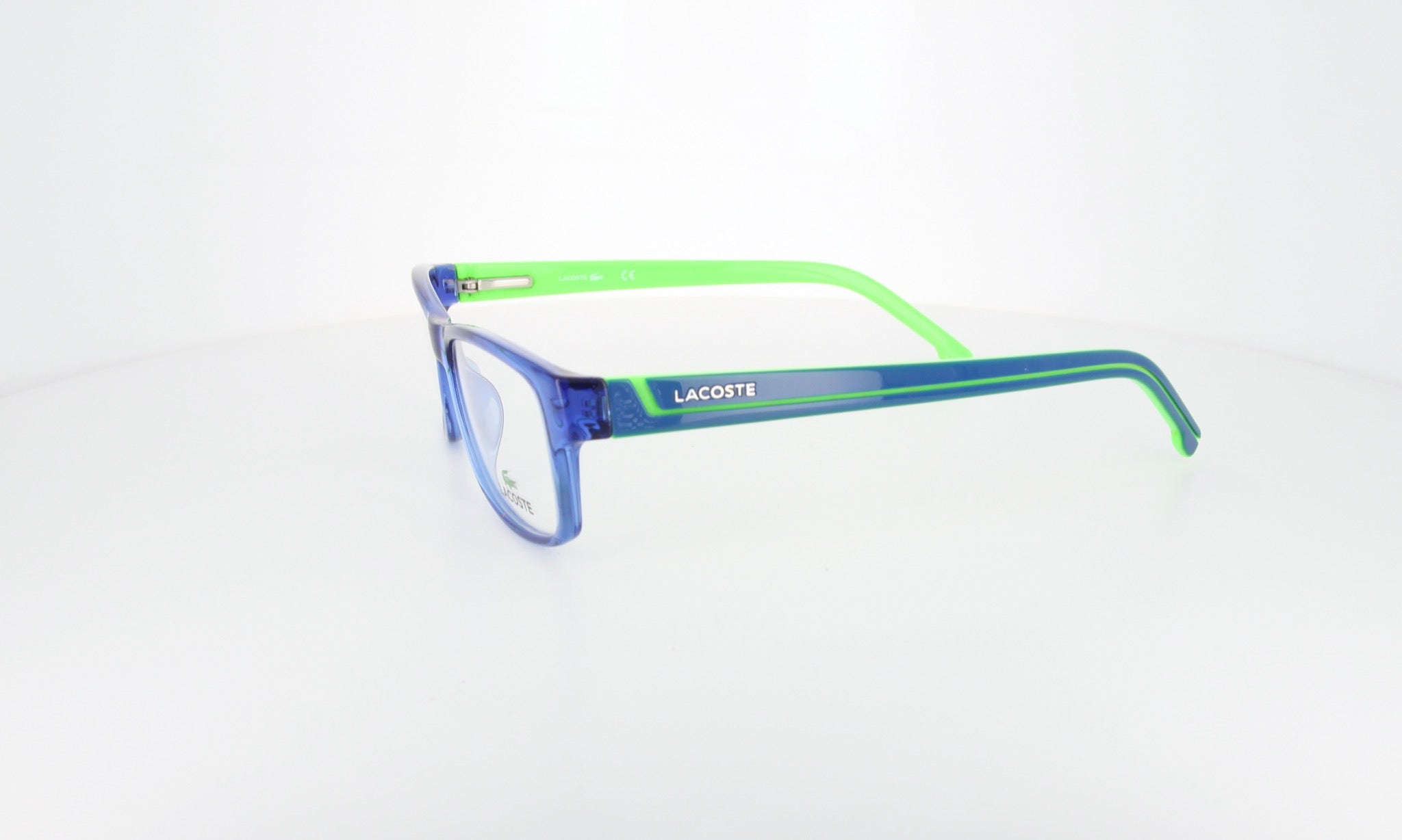 LACOSTE L 2707 - Jorge Oculista