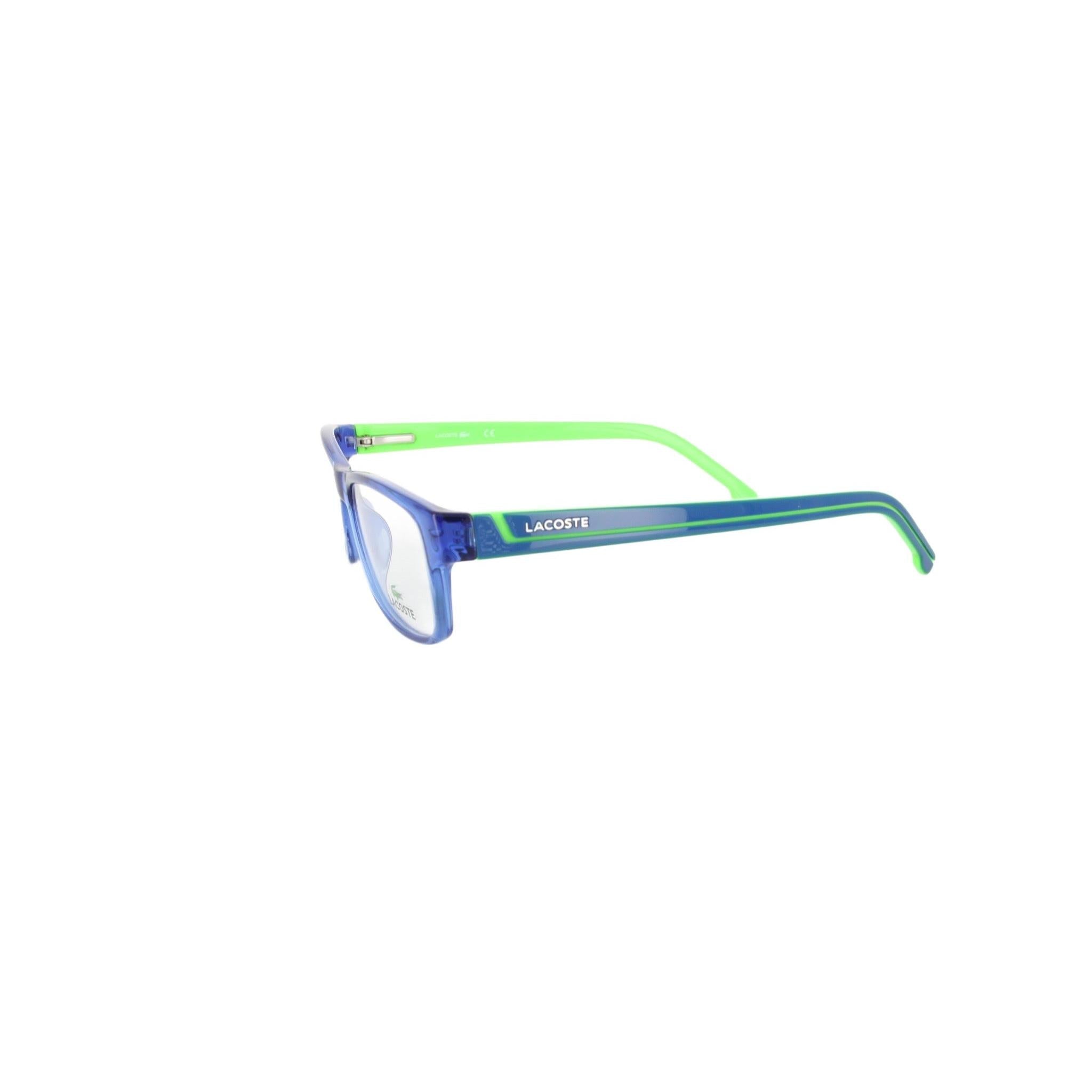 LACOSTE L 2707 - Jorge Oculista