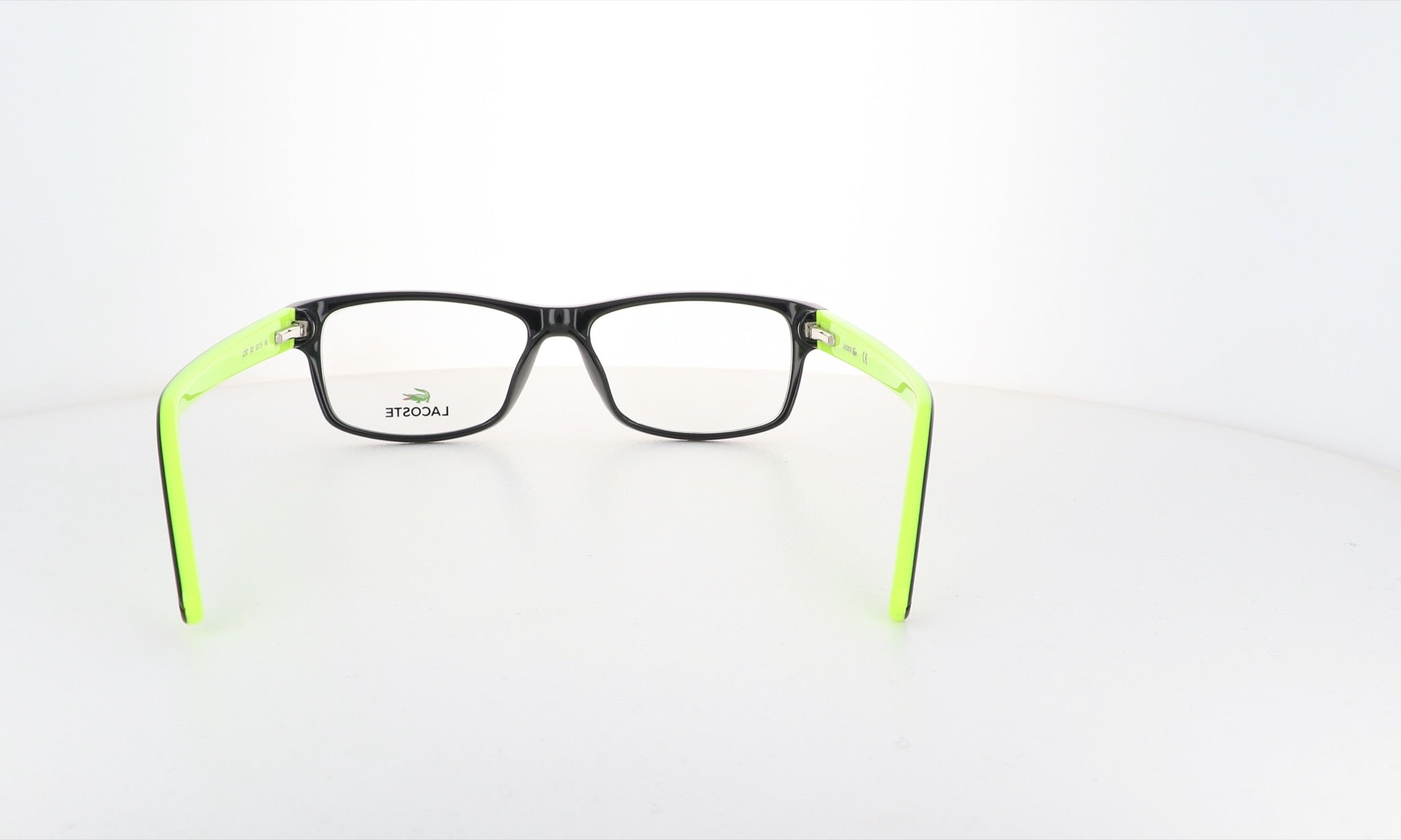 LACOSTE L 2707 - Jorge Oculista