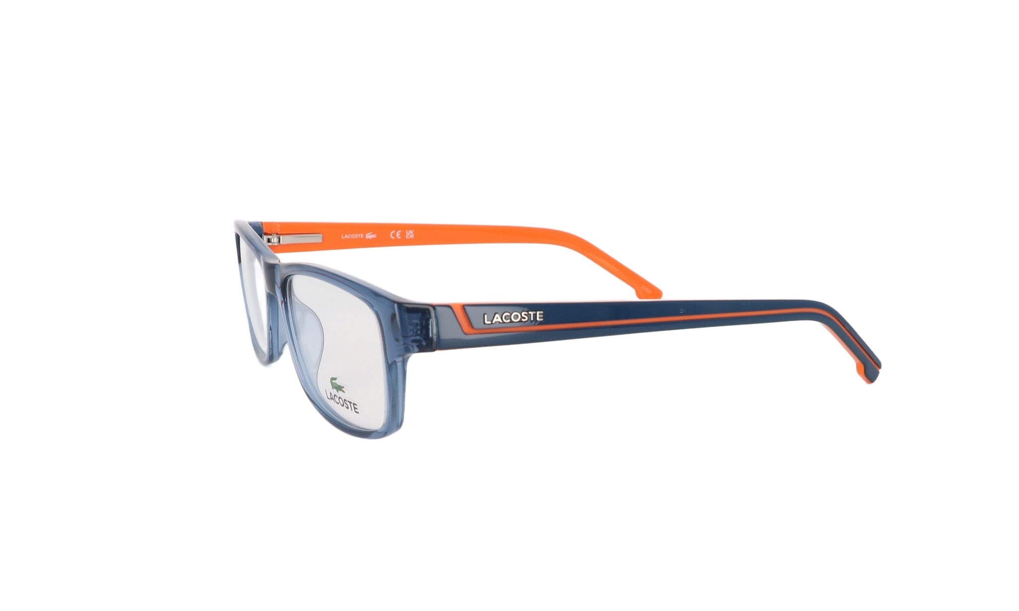 LACOSTE L 2707 - Jorge Oculista